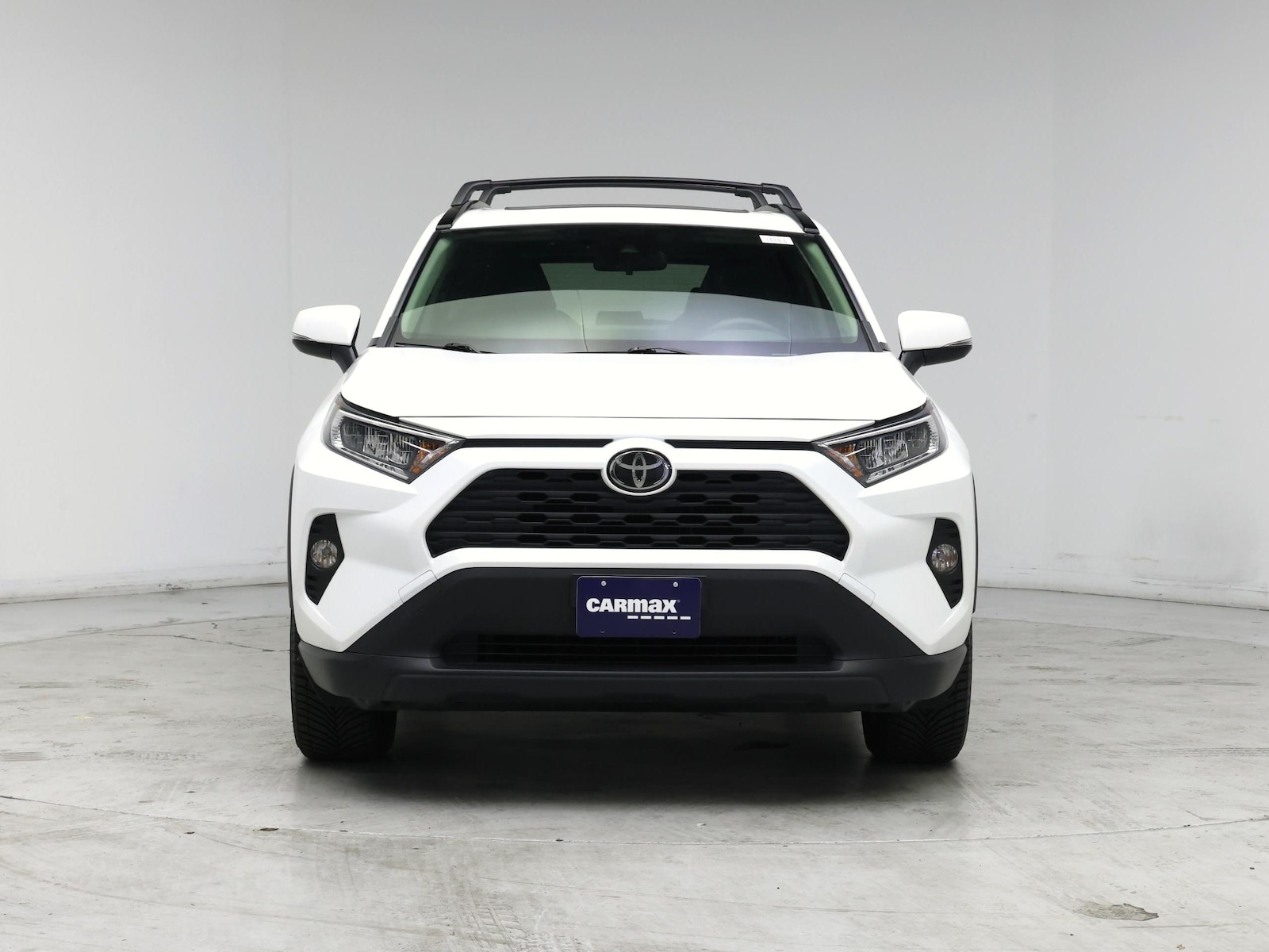 2019 Toyota RAV4 XLE Premium - Photo 6
