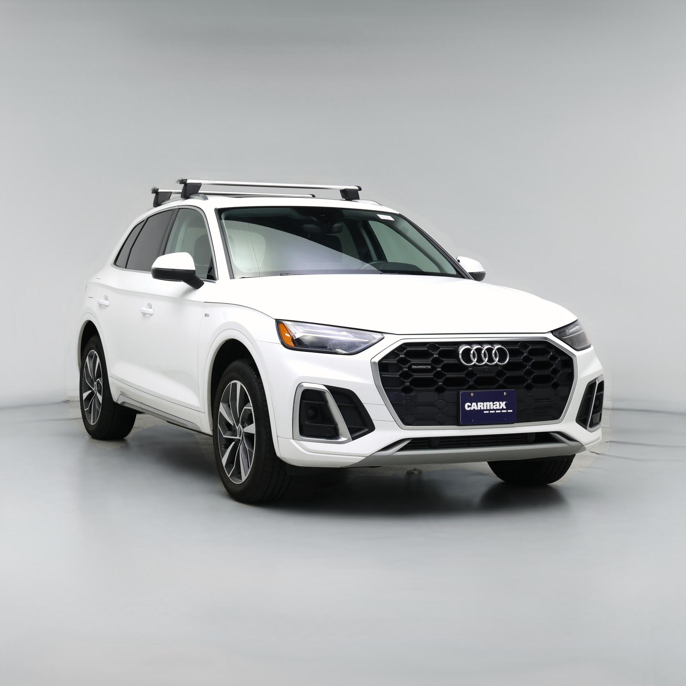 Thumbnail: 2023 Audi Q5 - 1