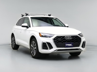 2023 Audi Q5 S-Line Premium Plus