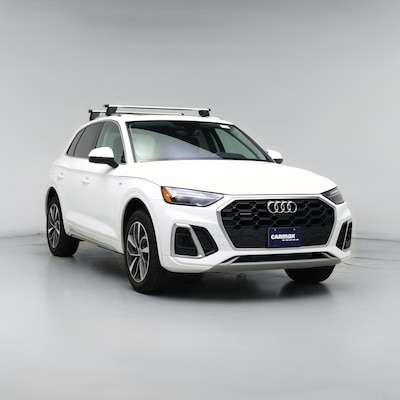2023 Audi Q5 S-Line Premium Plus