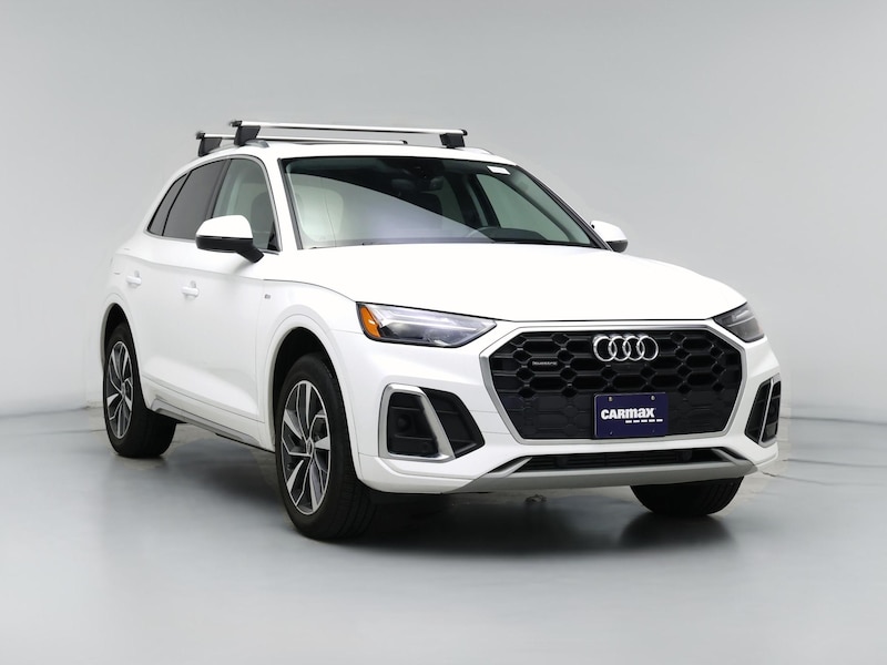 2023 Audi Q5 S-Line Premium Plus