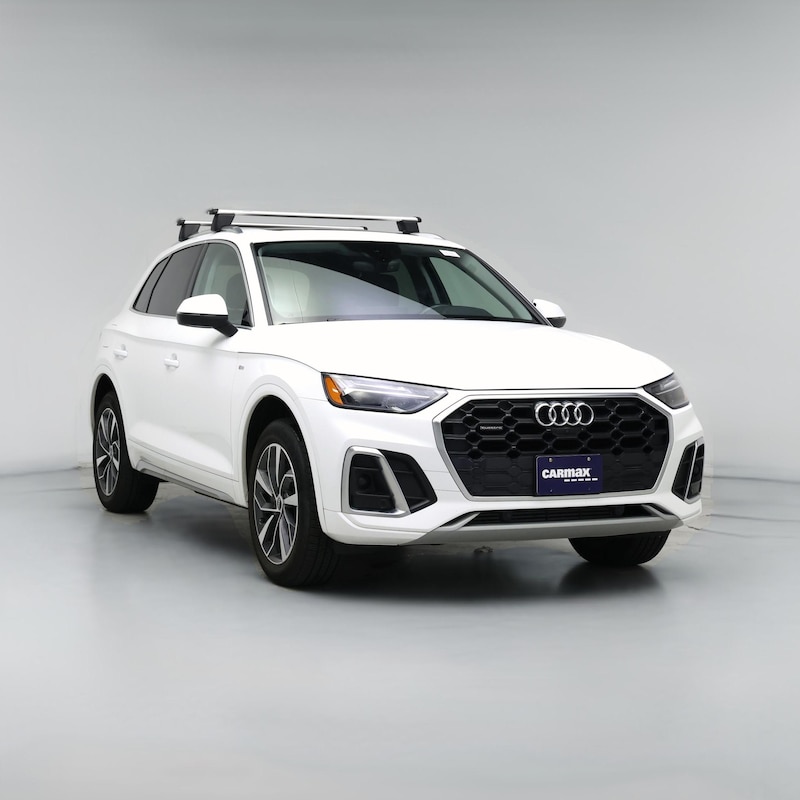2023 Audi Q5 S-Line Premium Plus