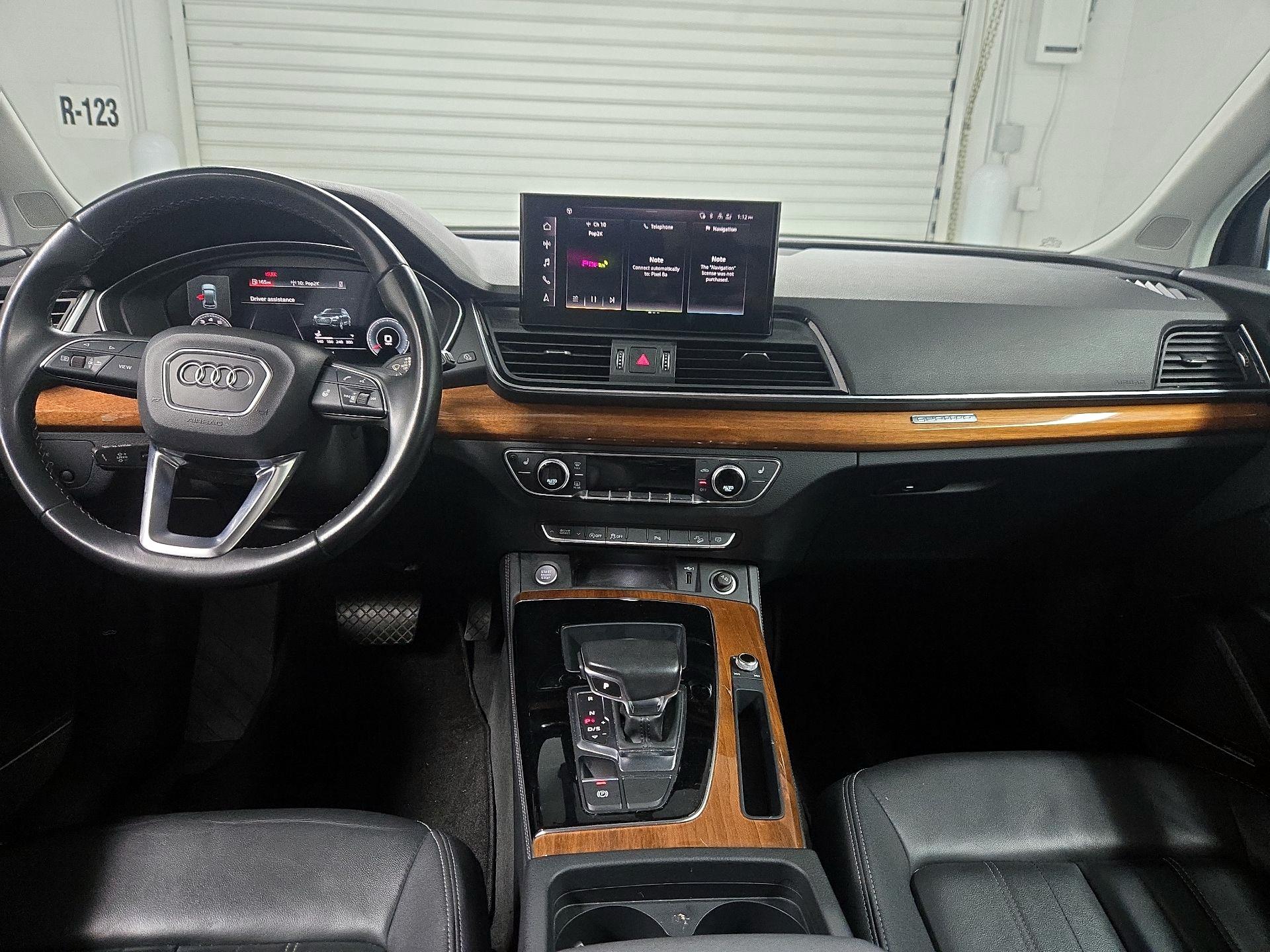 Thumbnail: 2023 Audi Q5 - 9
