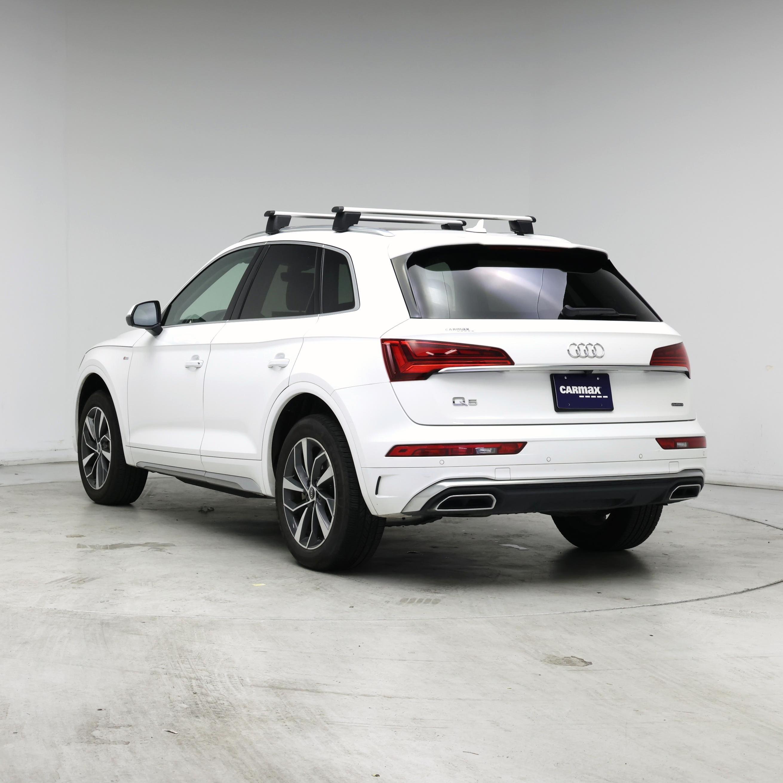 Thumbnail: 2023 Audi Q5 - 2