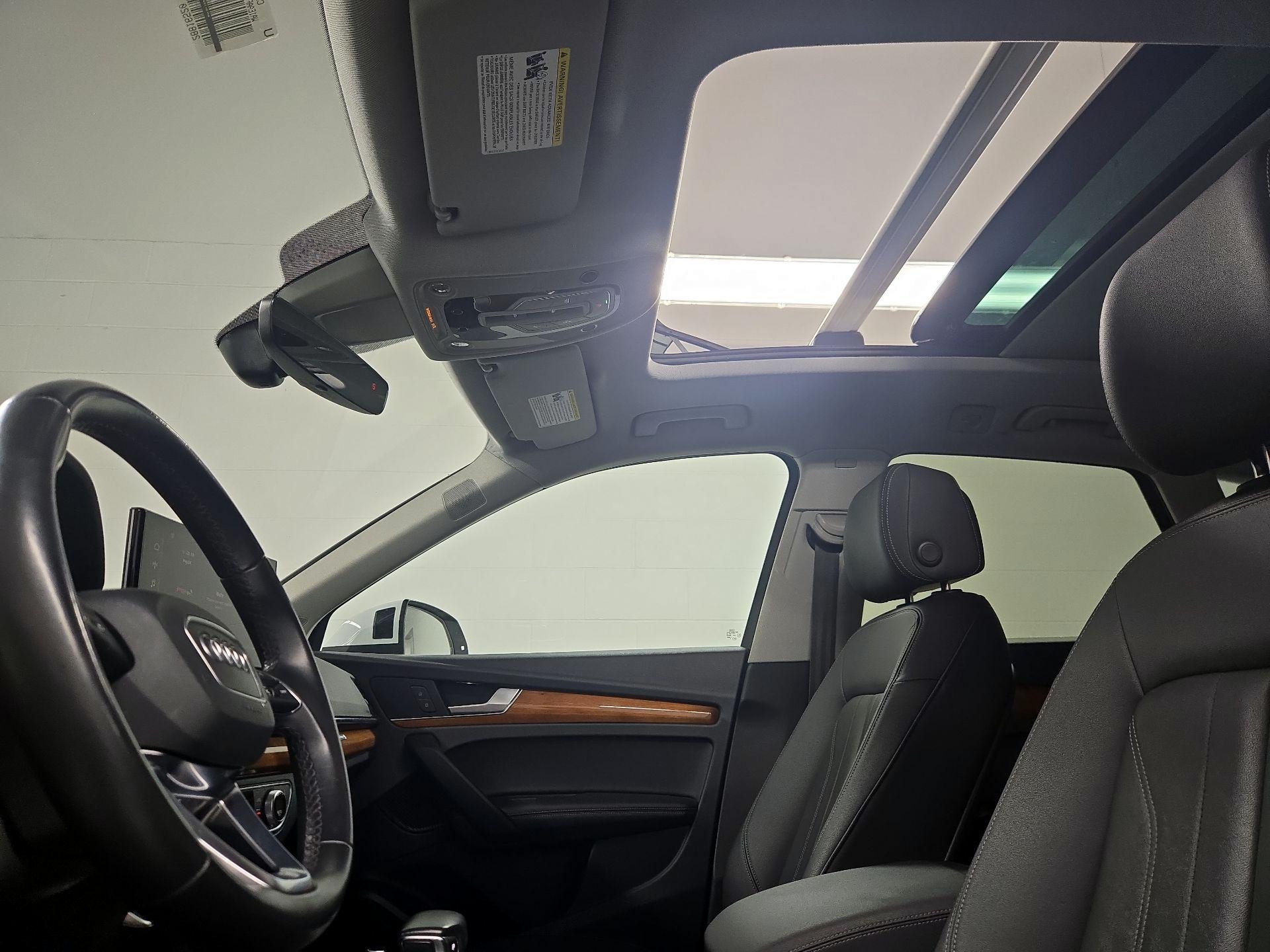 Thumbnail: 2023 Audi Q5 - 19
