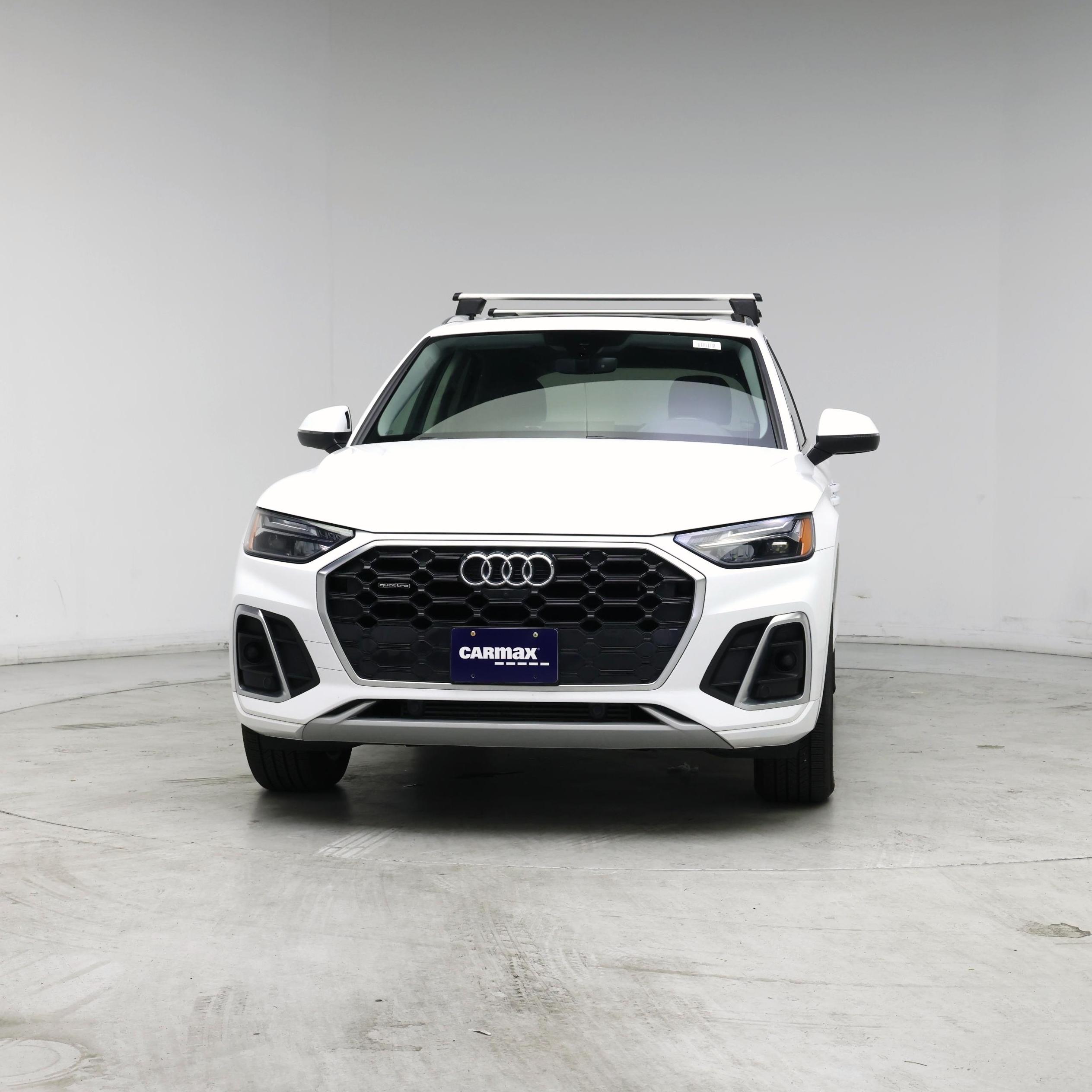 Thumbnail: 2023 Audi Q5 - 5