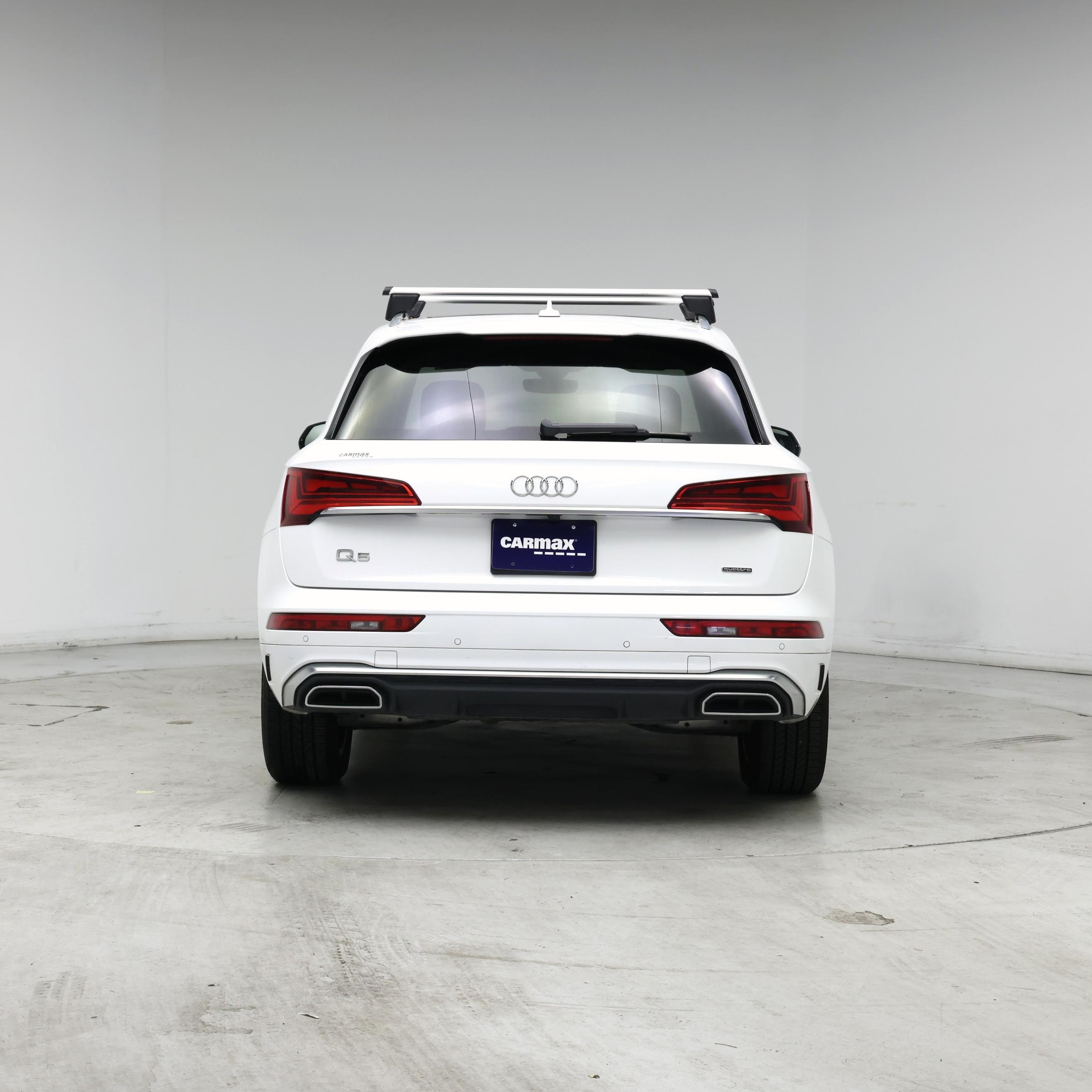 Thumbnail: 2023 Audi Q5 - 6