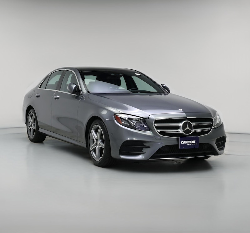 2017 Mercedes-Benz E300