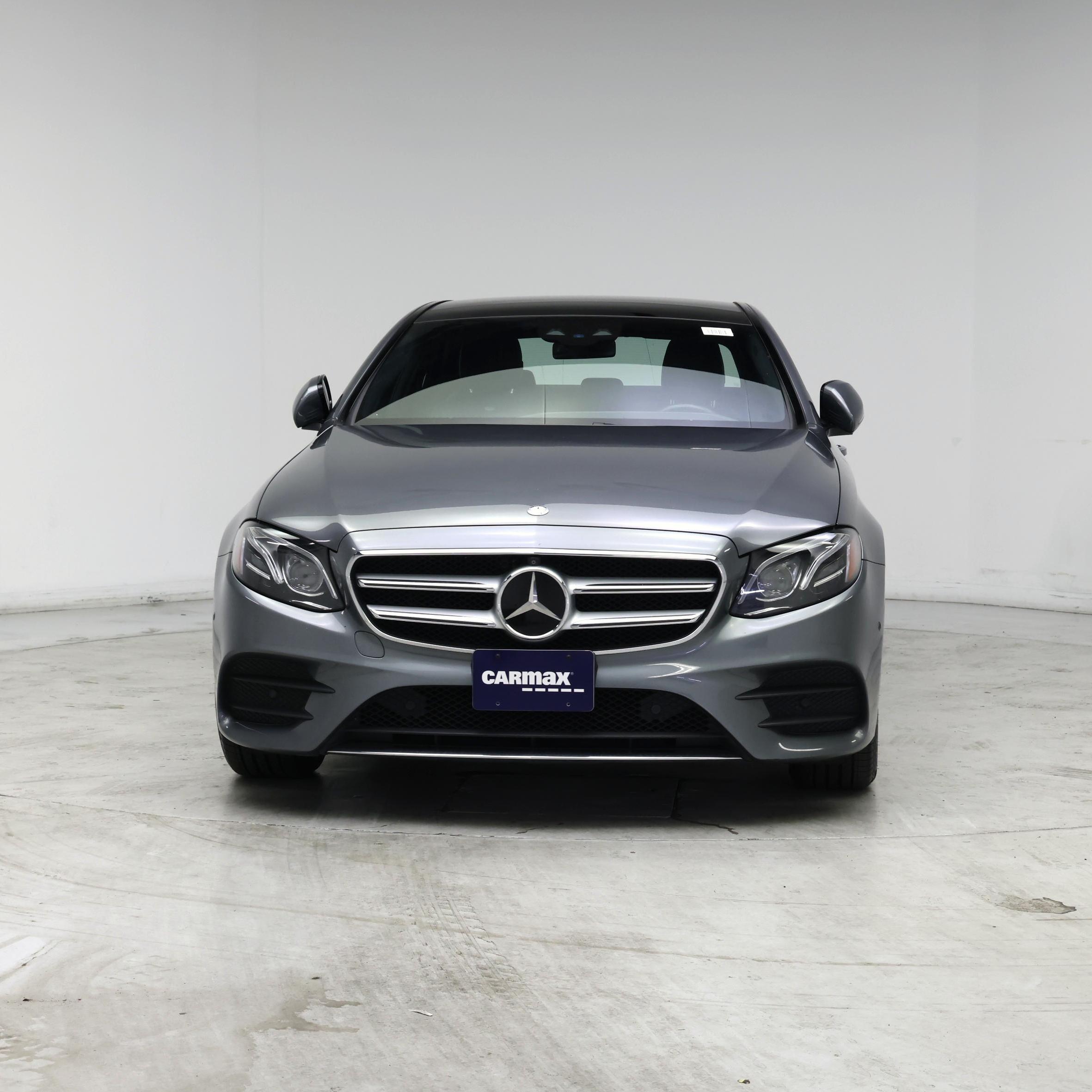 Thumbnail: 2017 Mercedes-Benz E-Class - 5