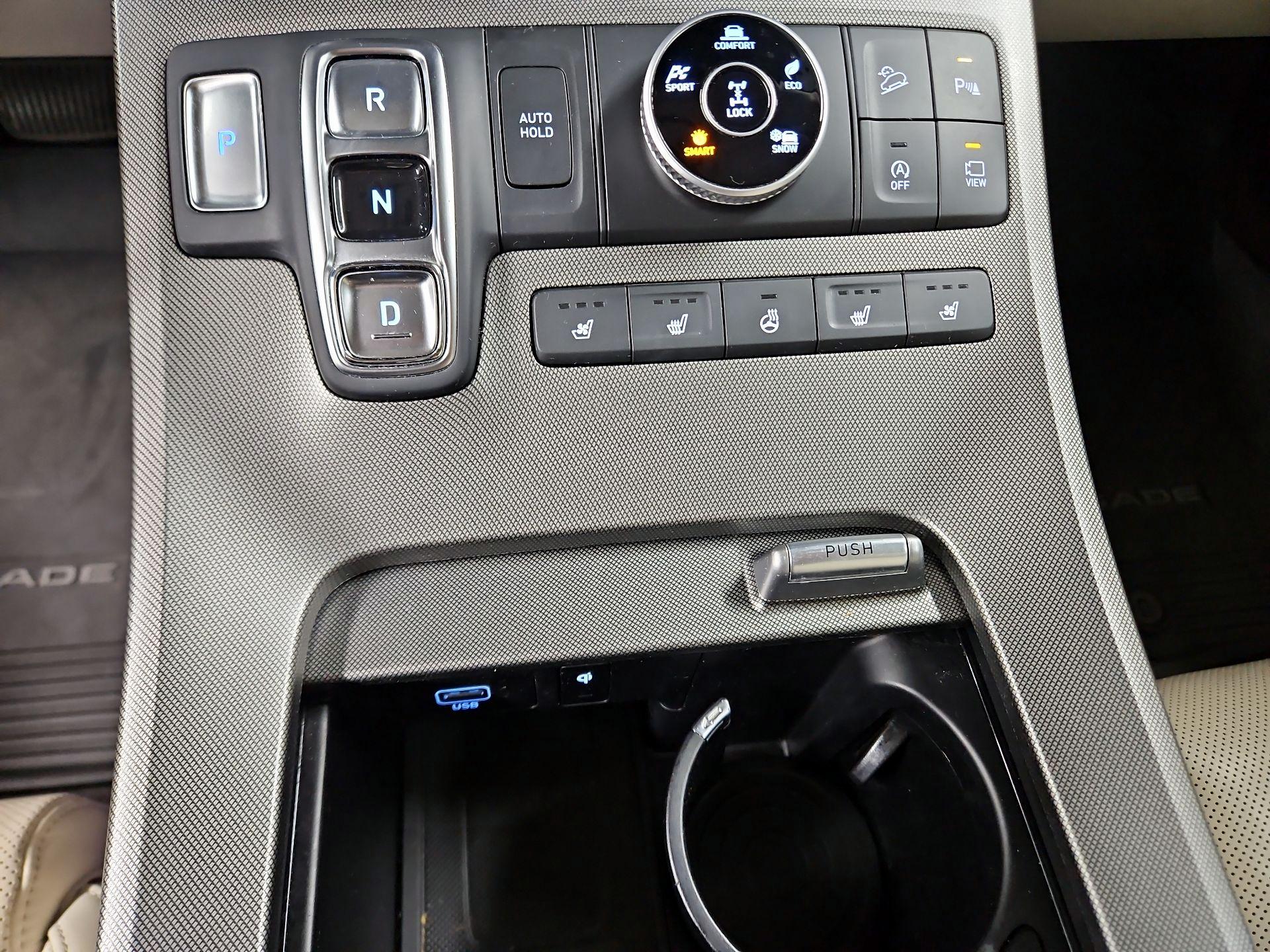 Thumbnail: 2020 Hyundai Palisade - 18
