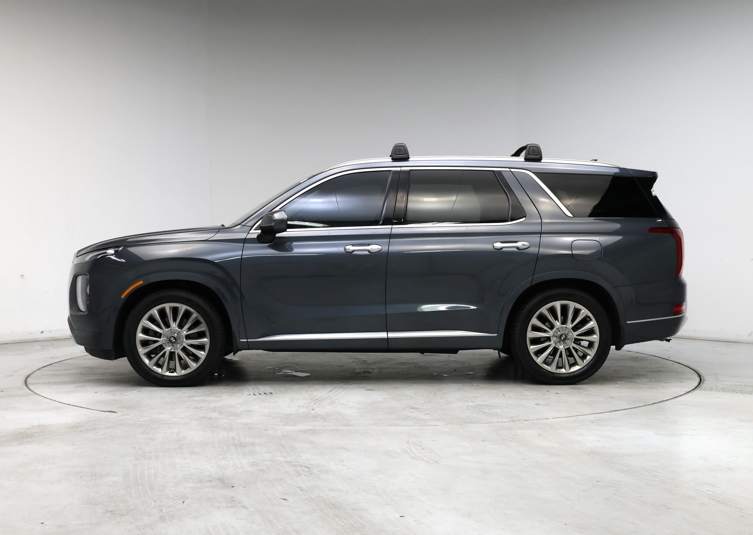 Thumbnail: 2020 Hyundai Palisade - 3