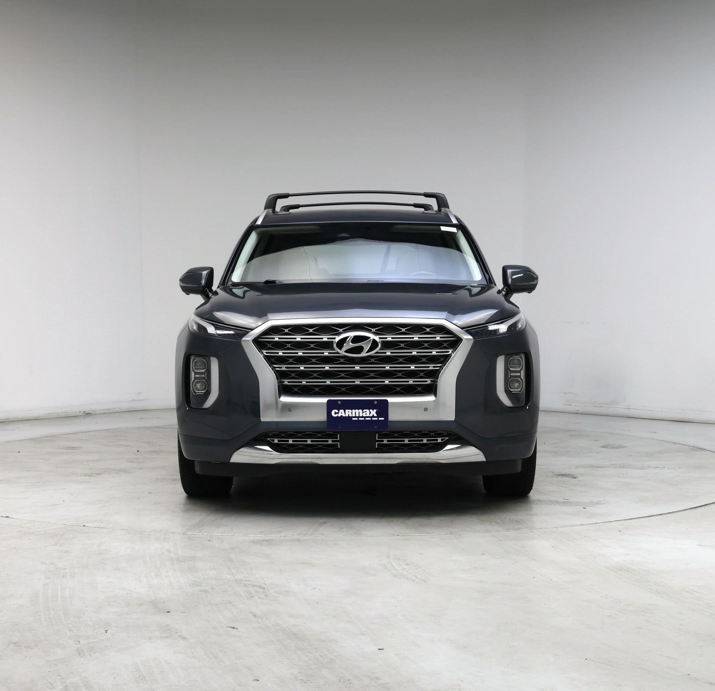 Thumbnail: 2020 Hyundai Palisade - 5
