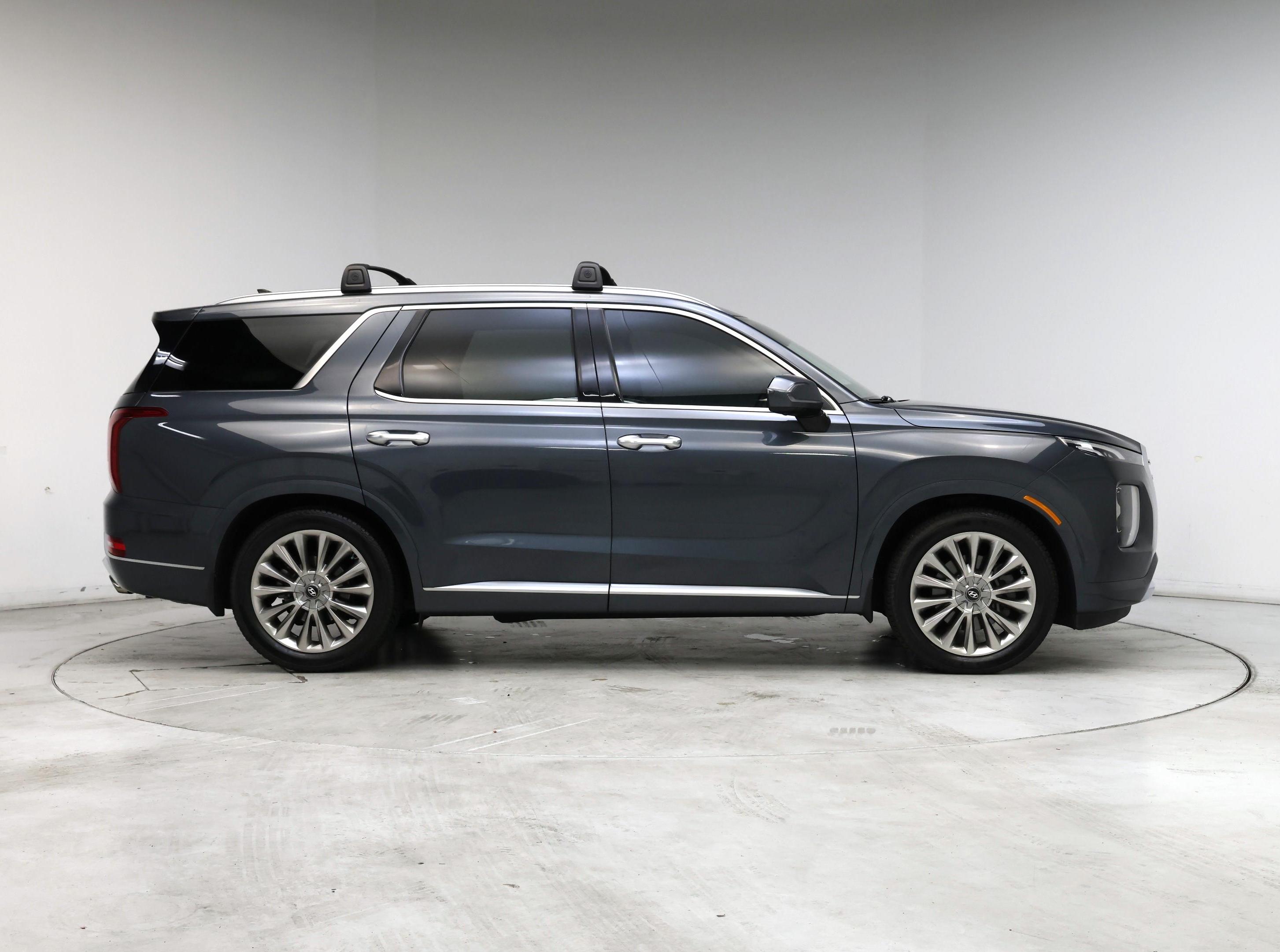 Thumbnail: 2020 Hyundai Palisade - 7