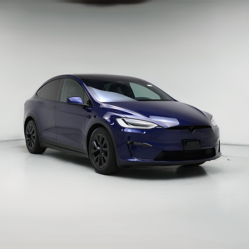 2023 Tesla Model X