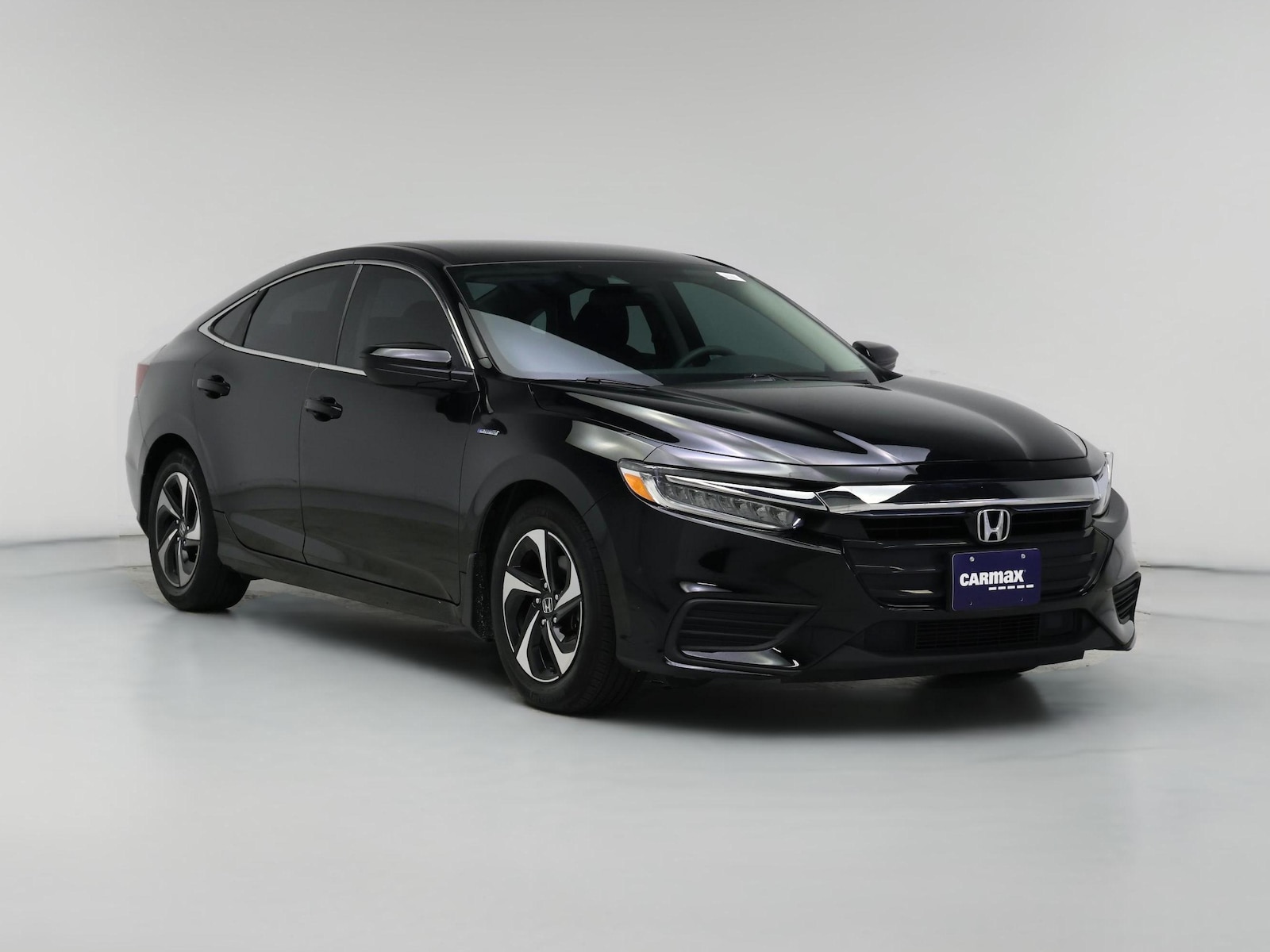 2022 Honda Insight
