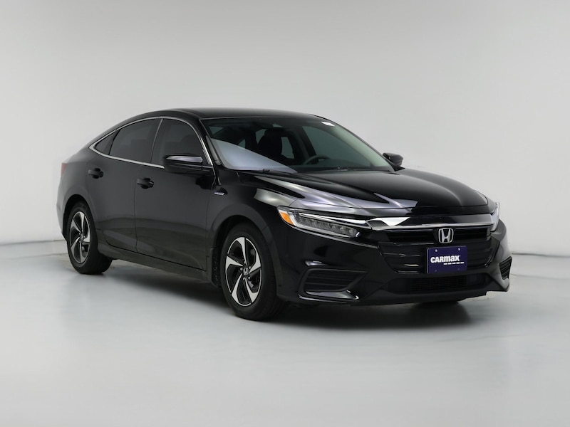 2022 Honda Insight EX -
                  Renton, WA