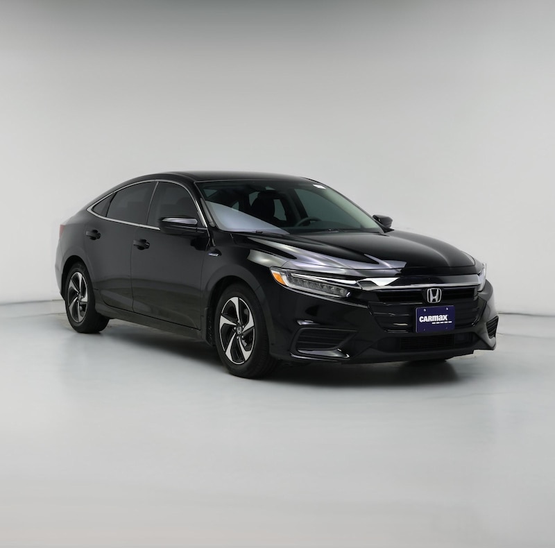 2022 Honda Insight EX