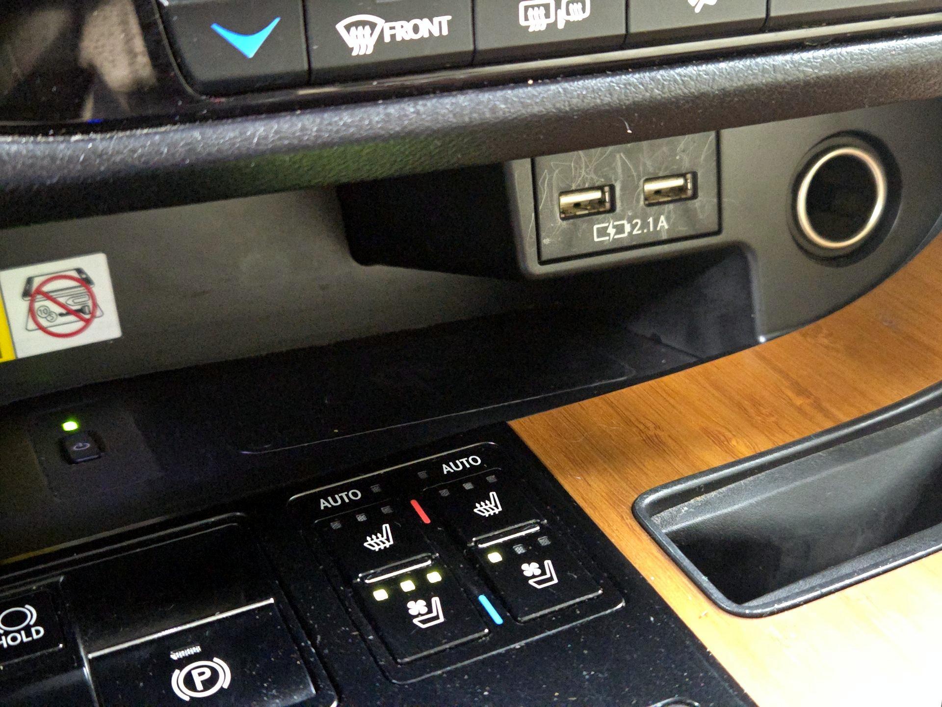 Thumbnail: 2021 Lexus RX - 18