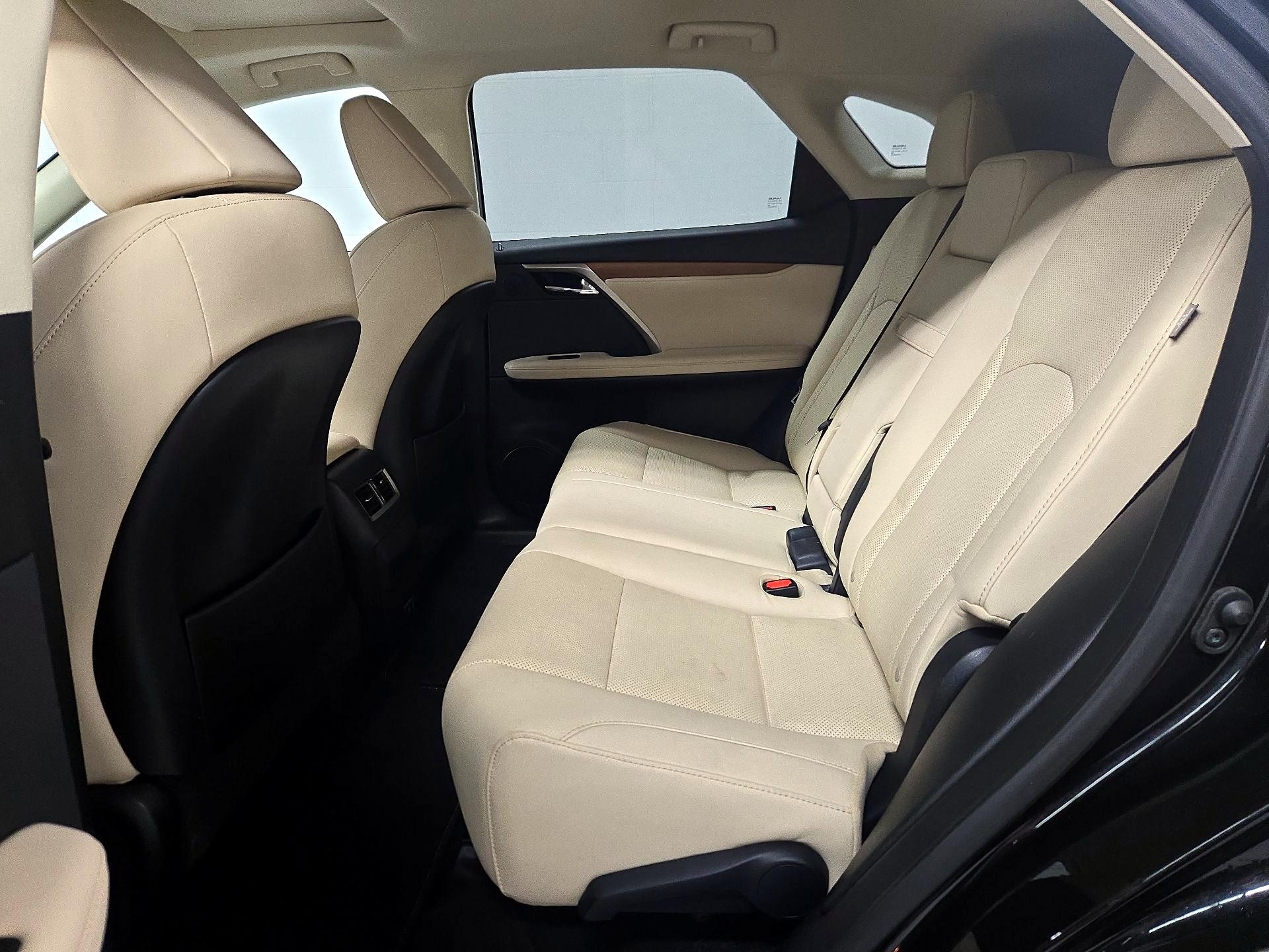 Thumbnail: 2021 Lexus RX - 20