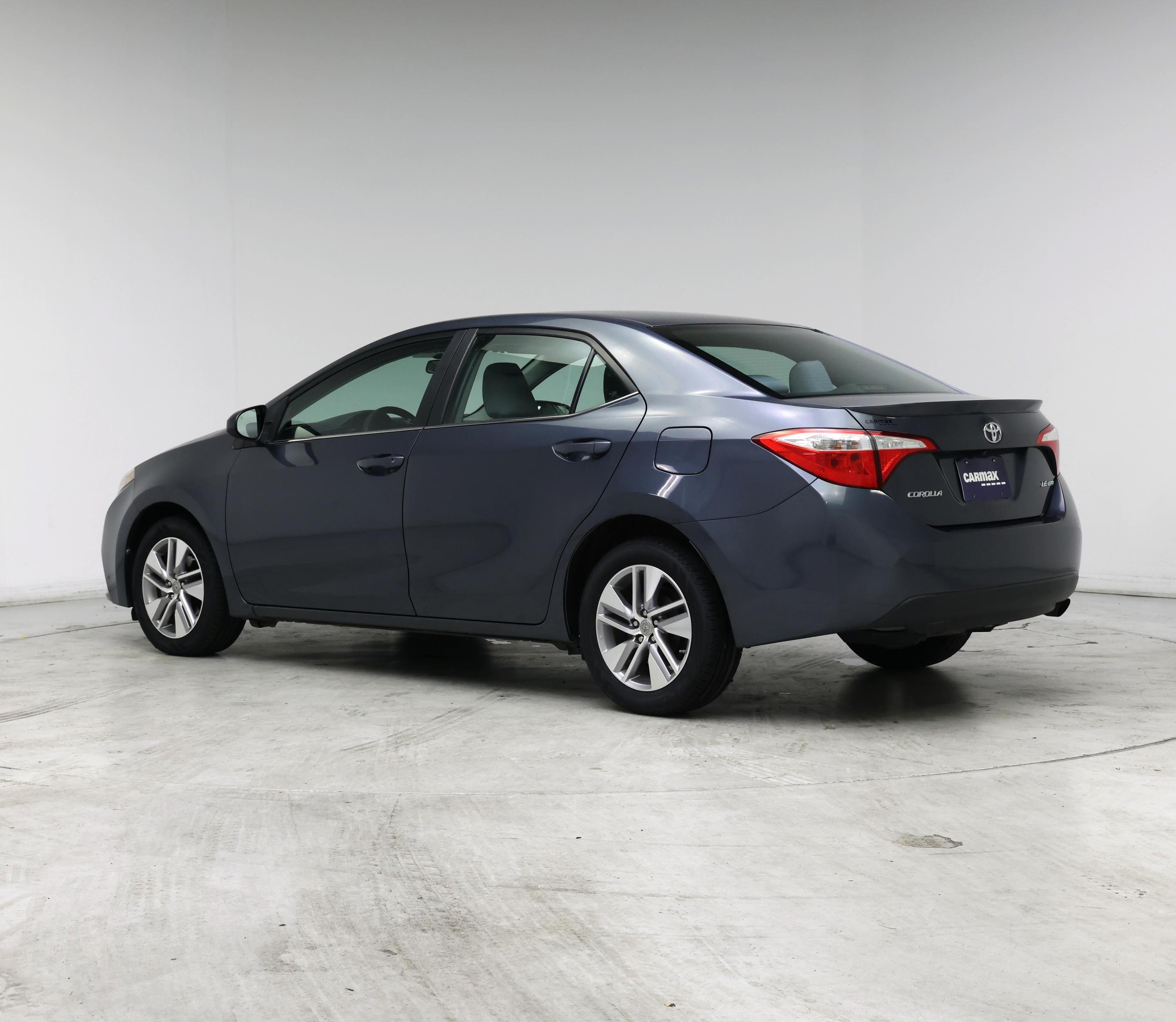 Thumbnail: 2016 Toyota Corolla - 2