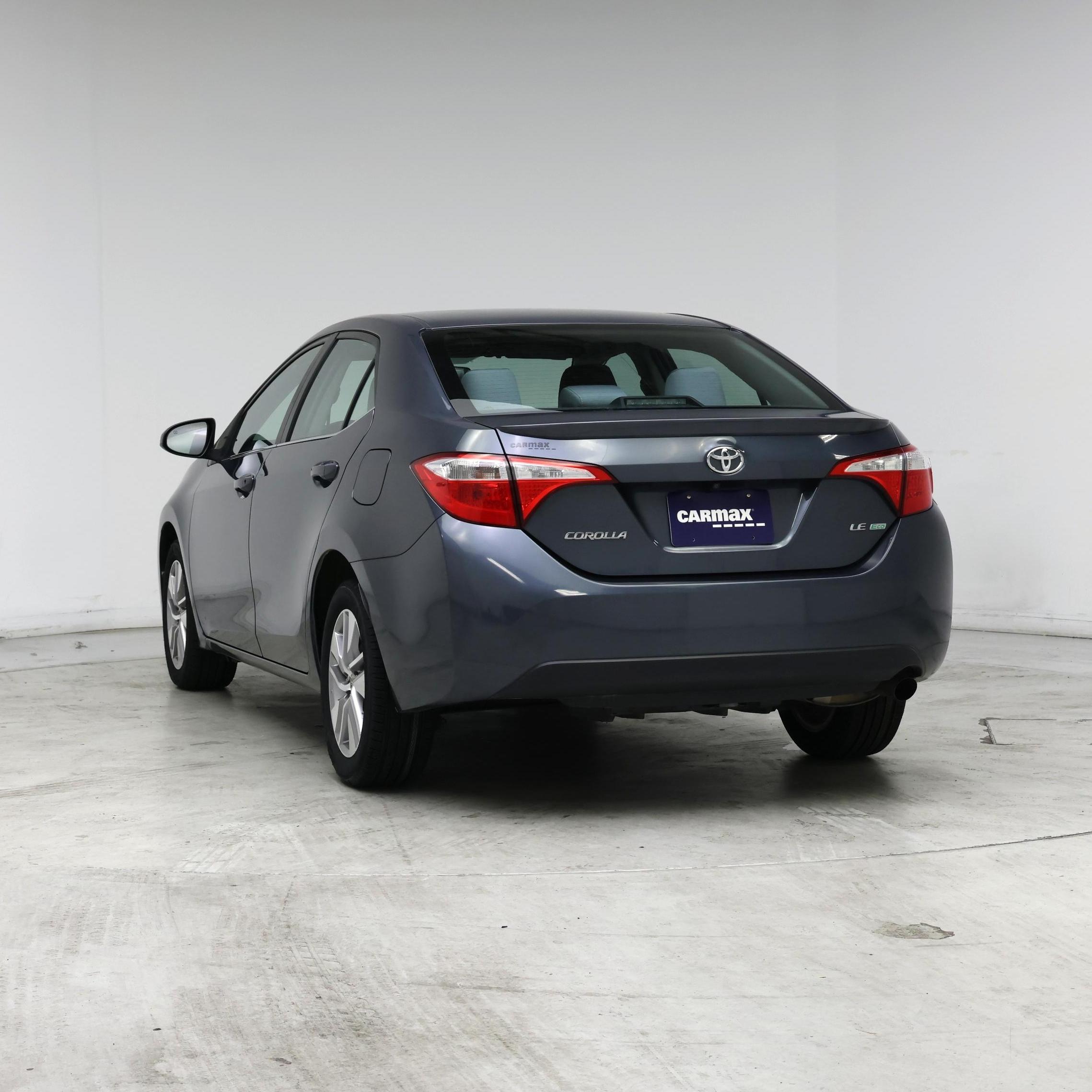 Thumbnail: 2016 Toyota Corolla - 6