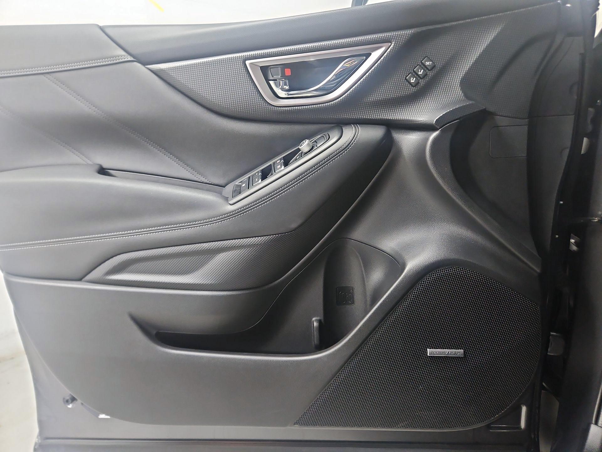 Thumbnail: 2021 Subaru Forester - 12