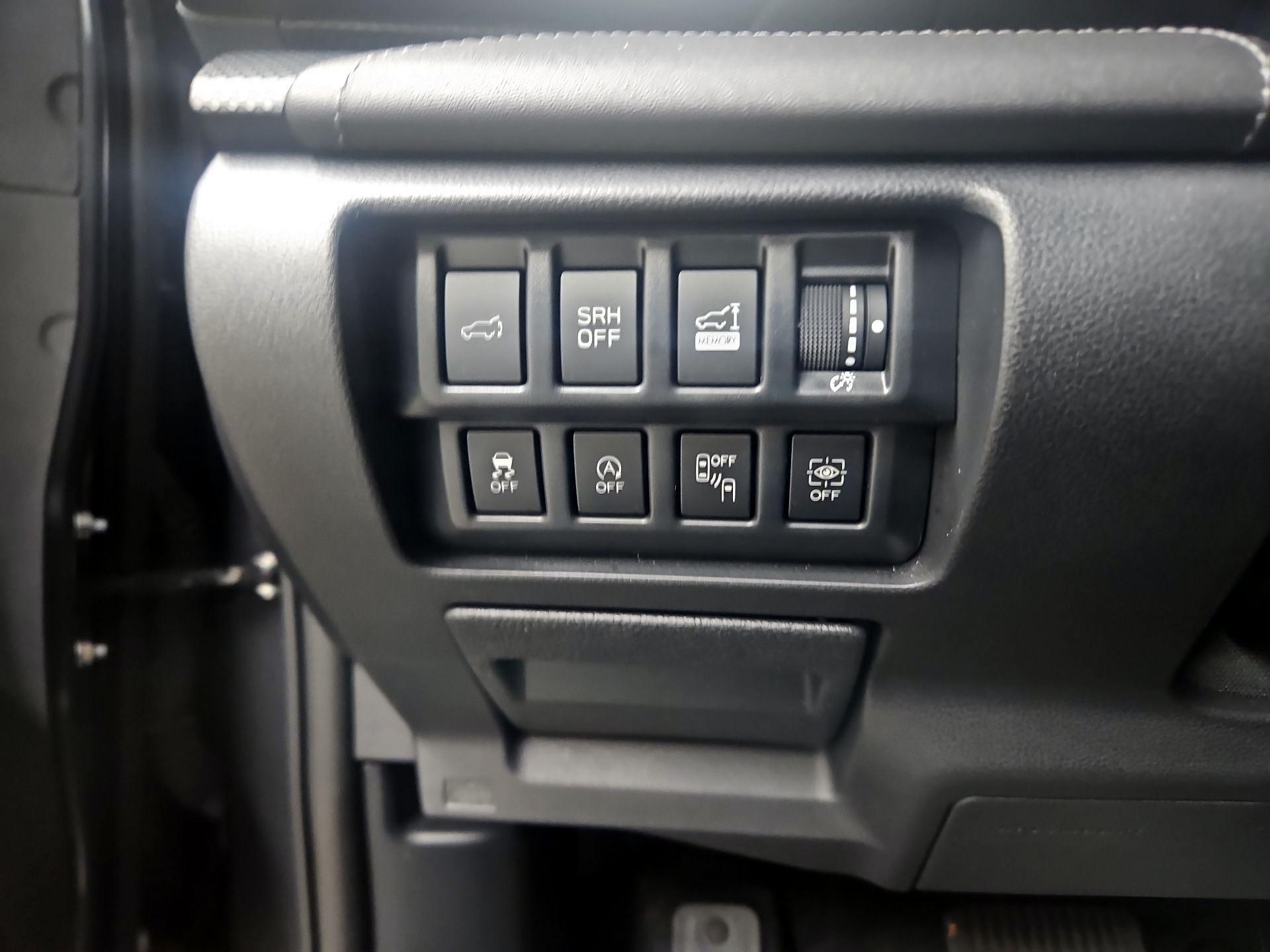 Thumbnail: 2021 Subaru Forester - 13