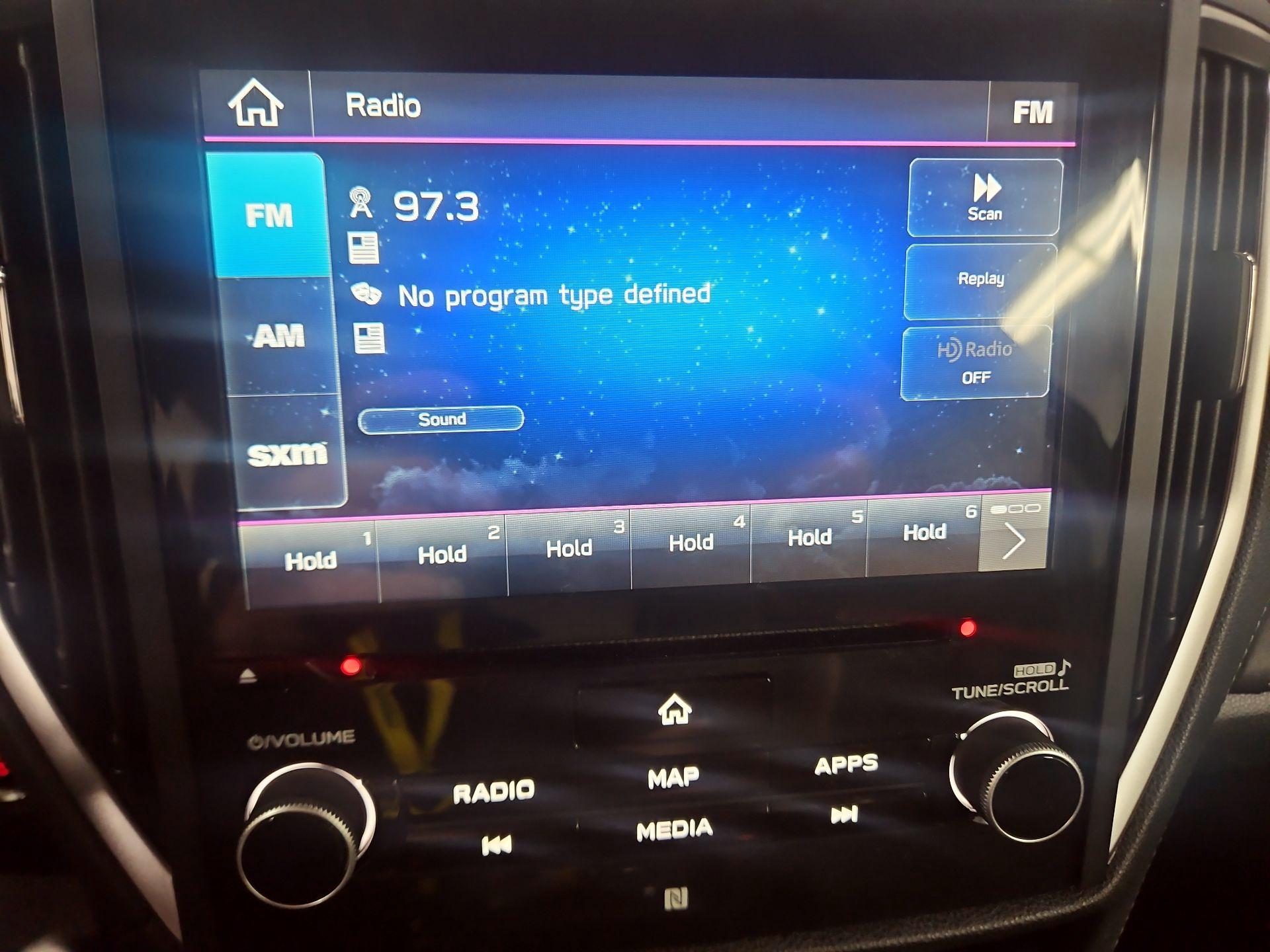 Thumbnail: 2021 Subaru Forester - 16