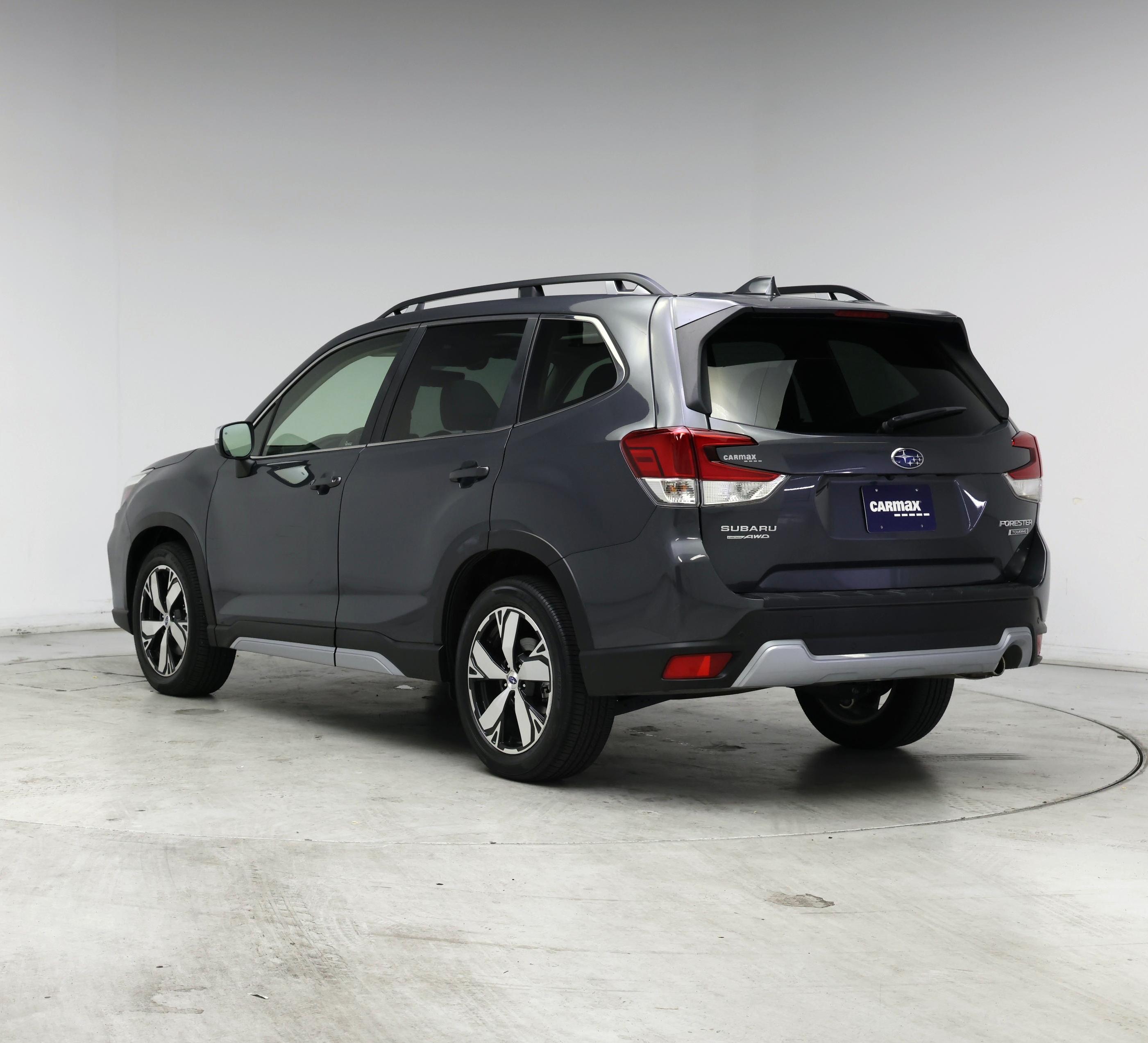 Thumbnail: 2021 Subaru Forester - 2