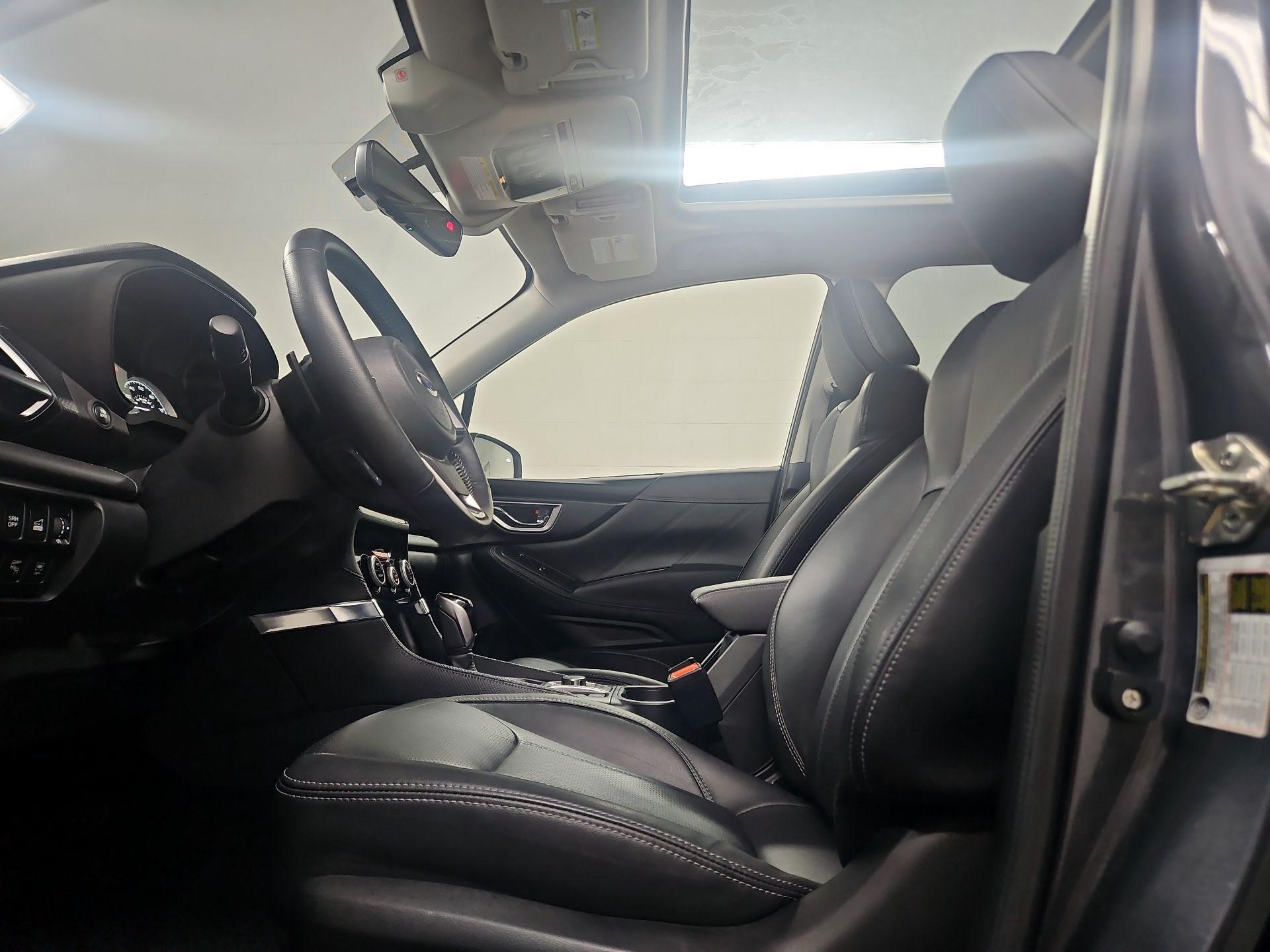 Thumbnail: 2021 Subaru Forester - 20