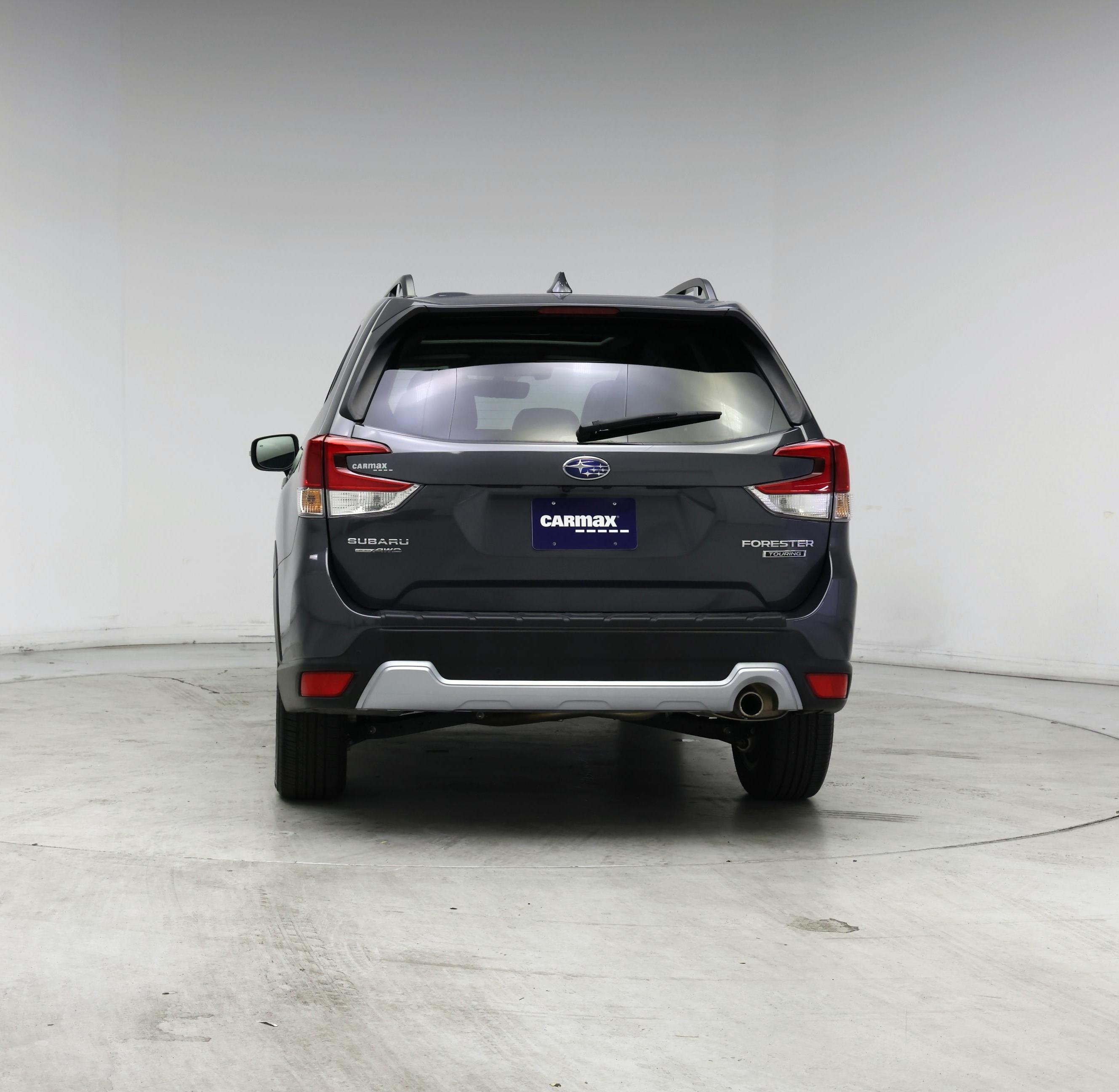 Thumbnail: 2021 Subaru Forester - 6