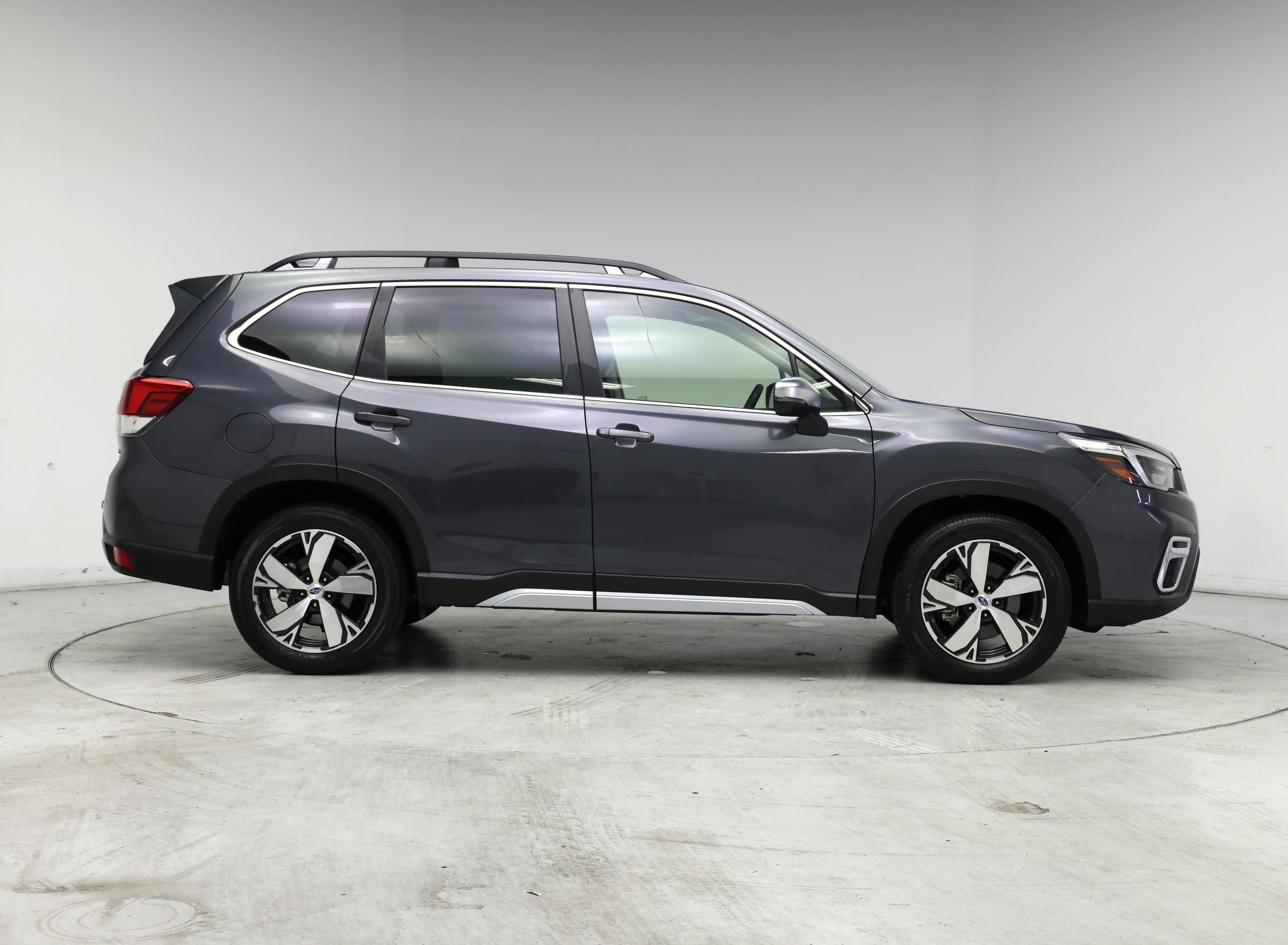 Thumbnail: 2021 Subaru Forester - 7