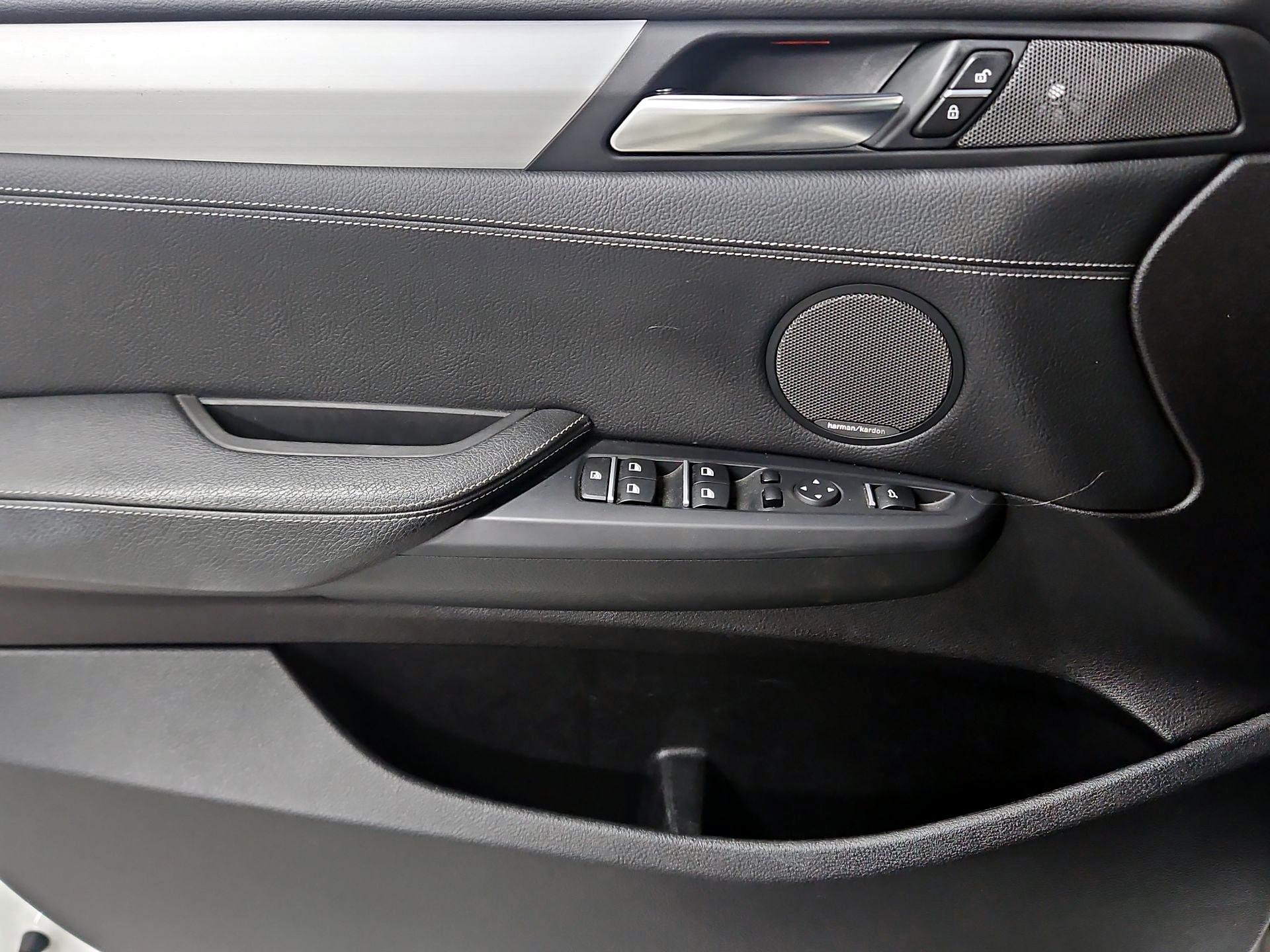Thumbnail: 2015 BMW X3 - 12