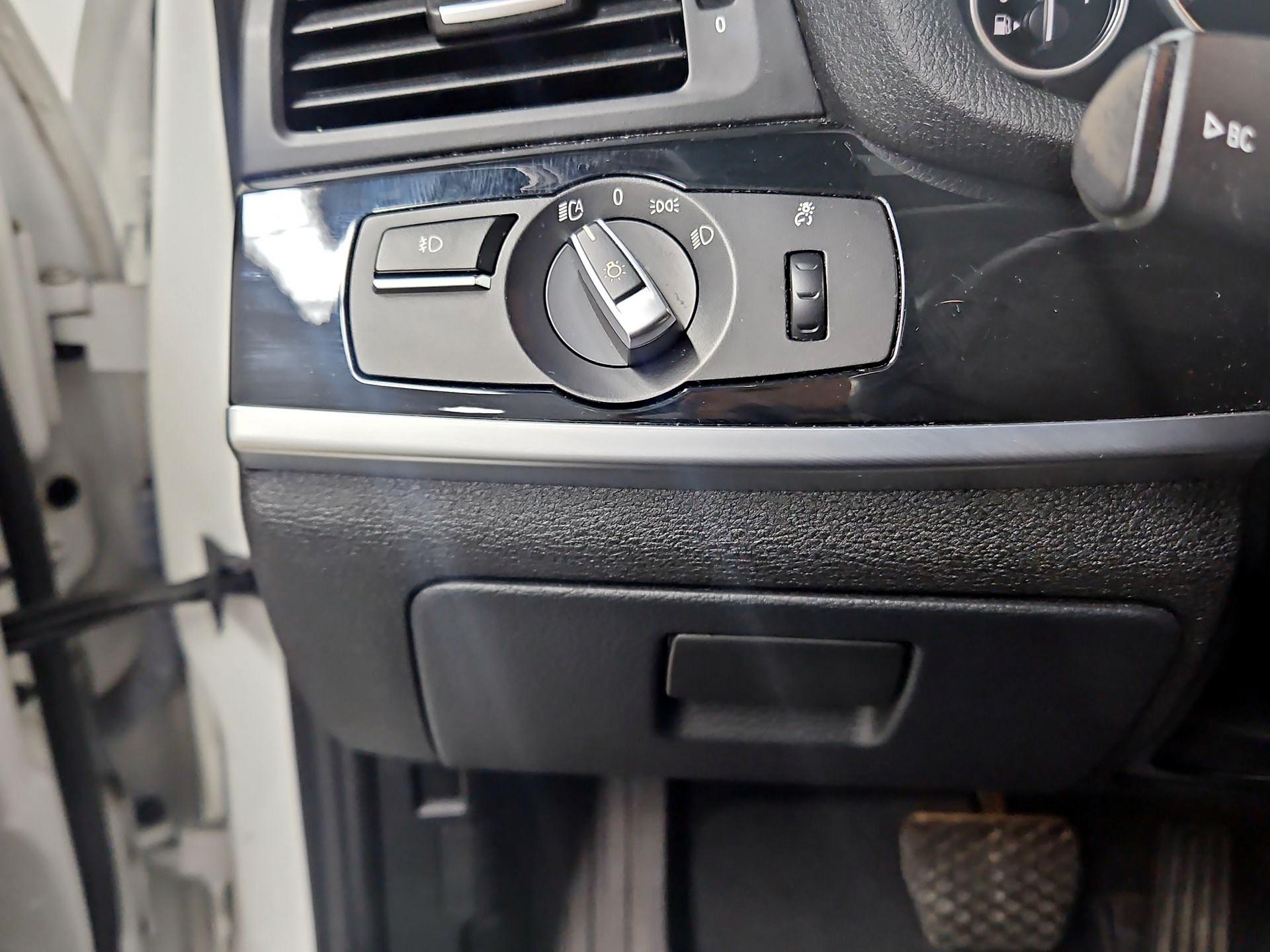 Thumbnail: 2015 BMW X3 - 13