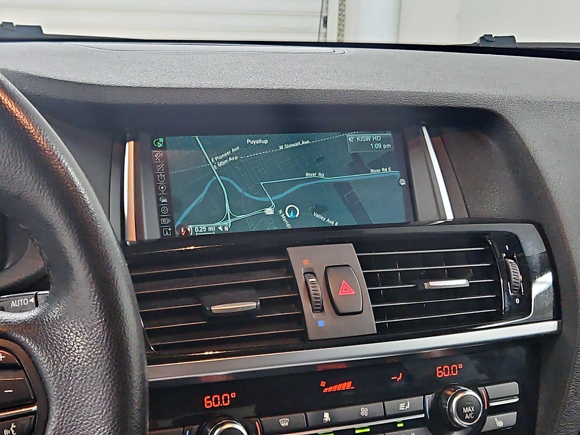 Thumbnail: 2015 BMW X3 - 14