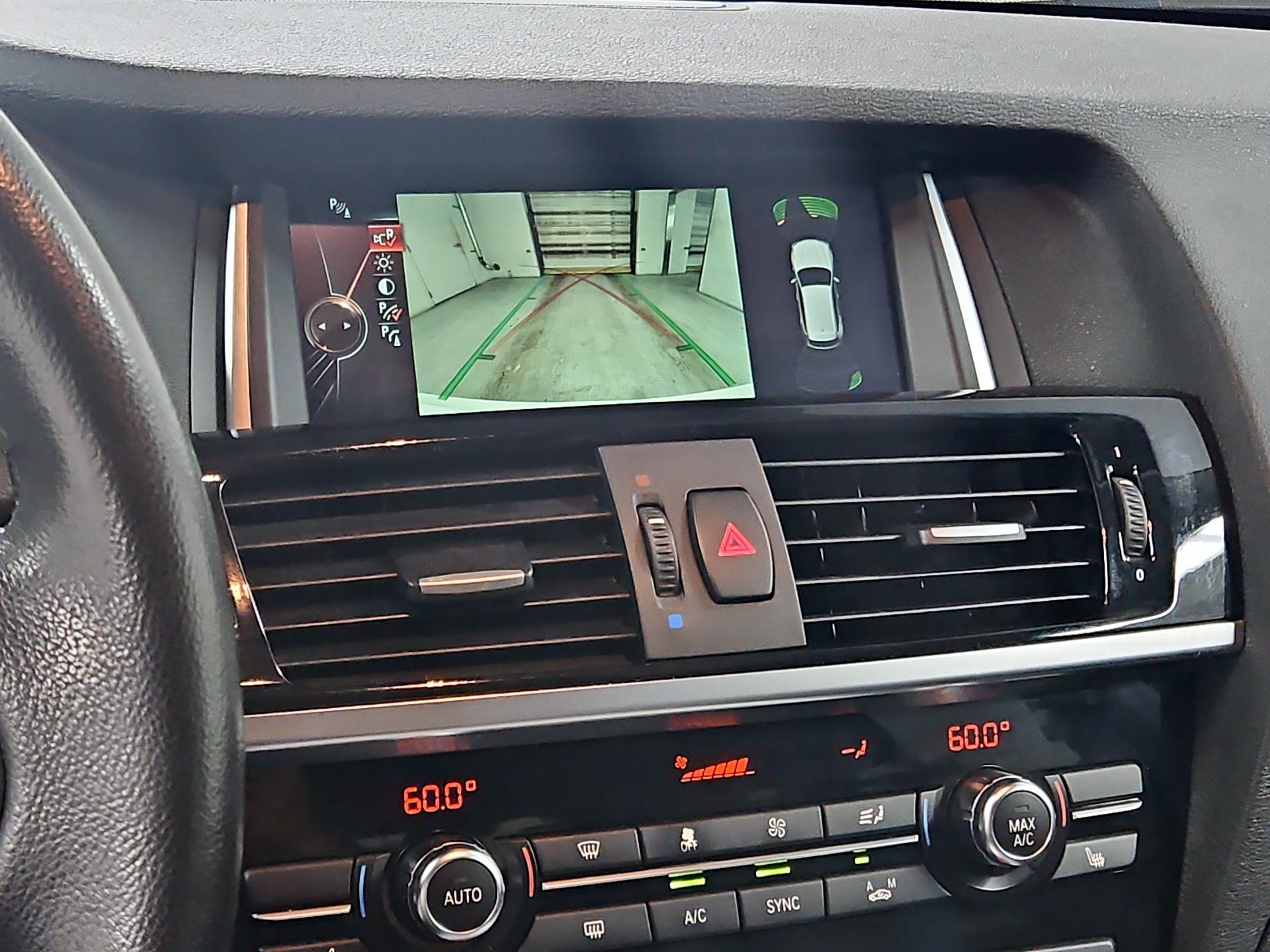 Thumbnail: 2015 BMW X3 - 15