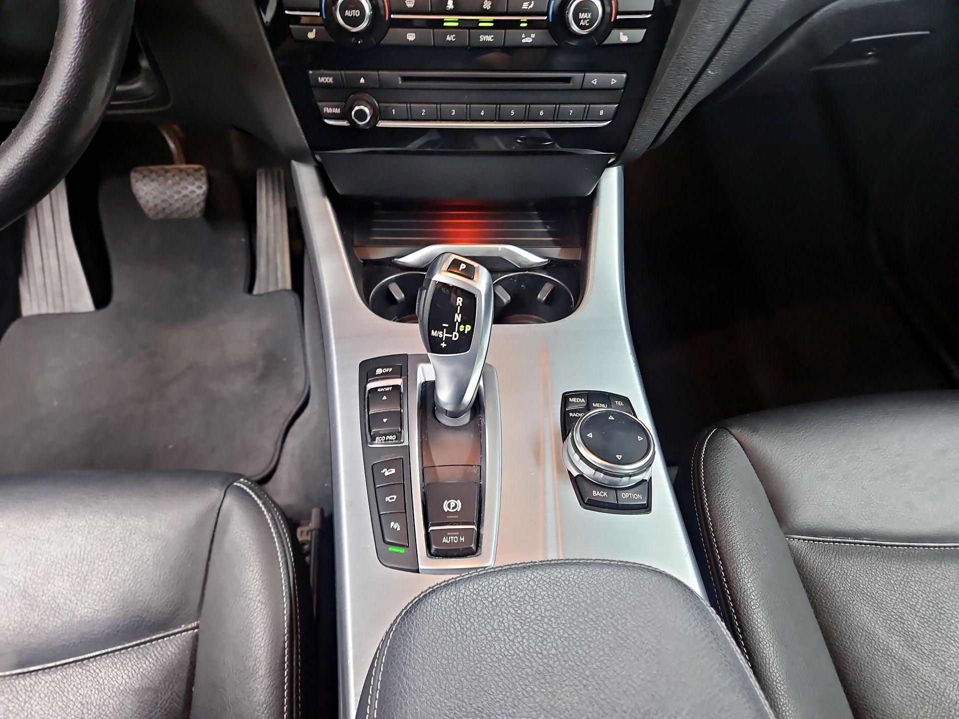 Thumbnail: 2015 BMW X3 - 18