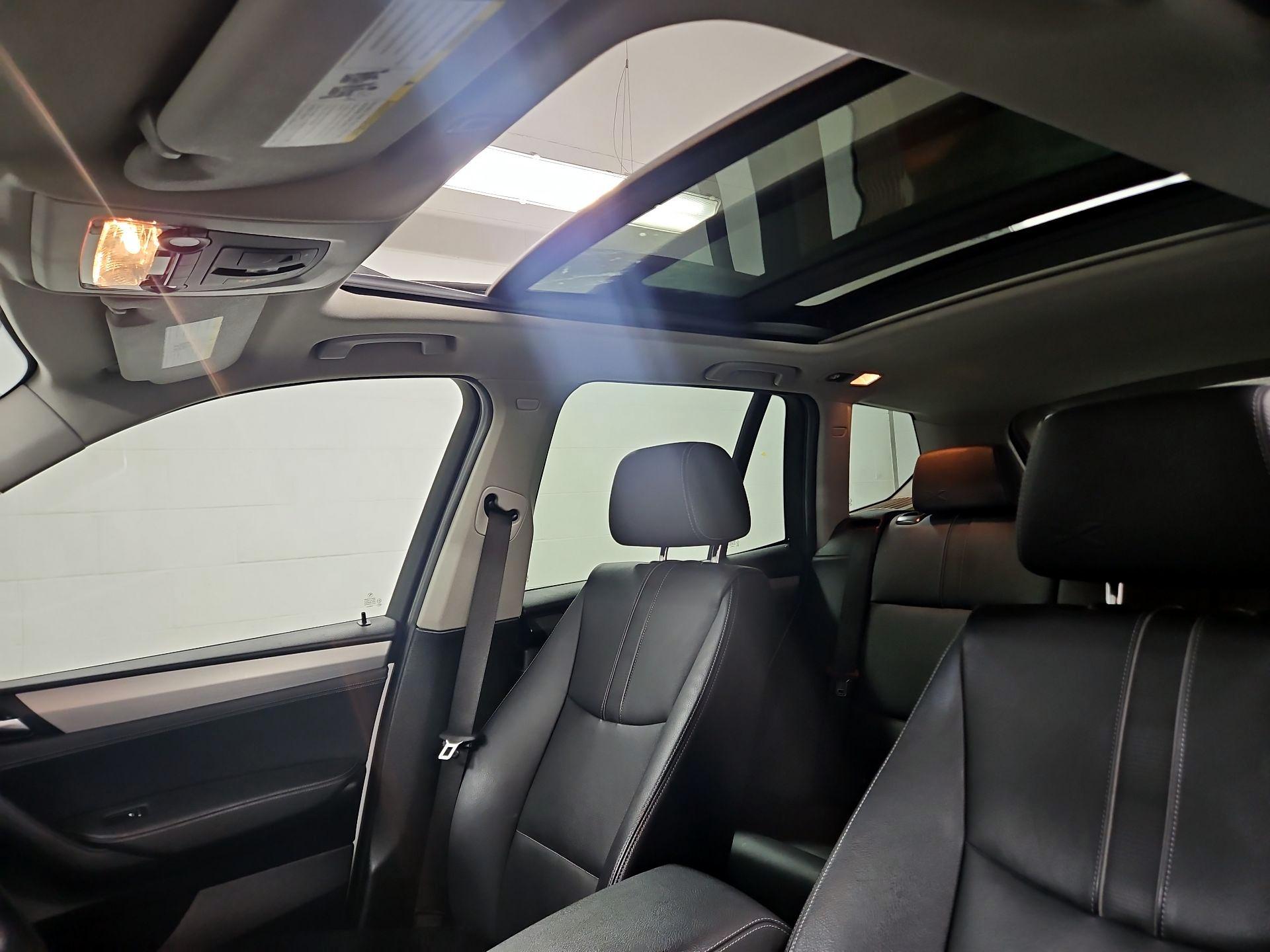 Thumbnail: 2015 BMW X3 - 19