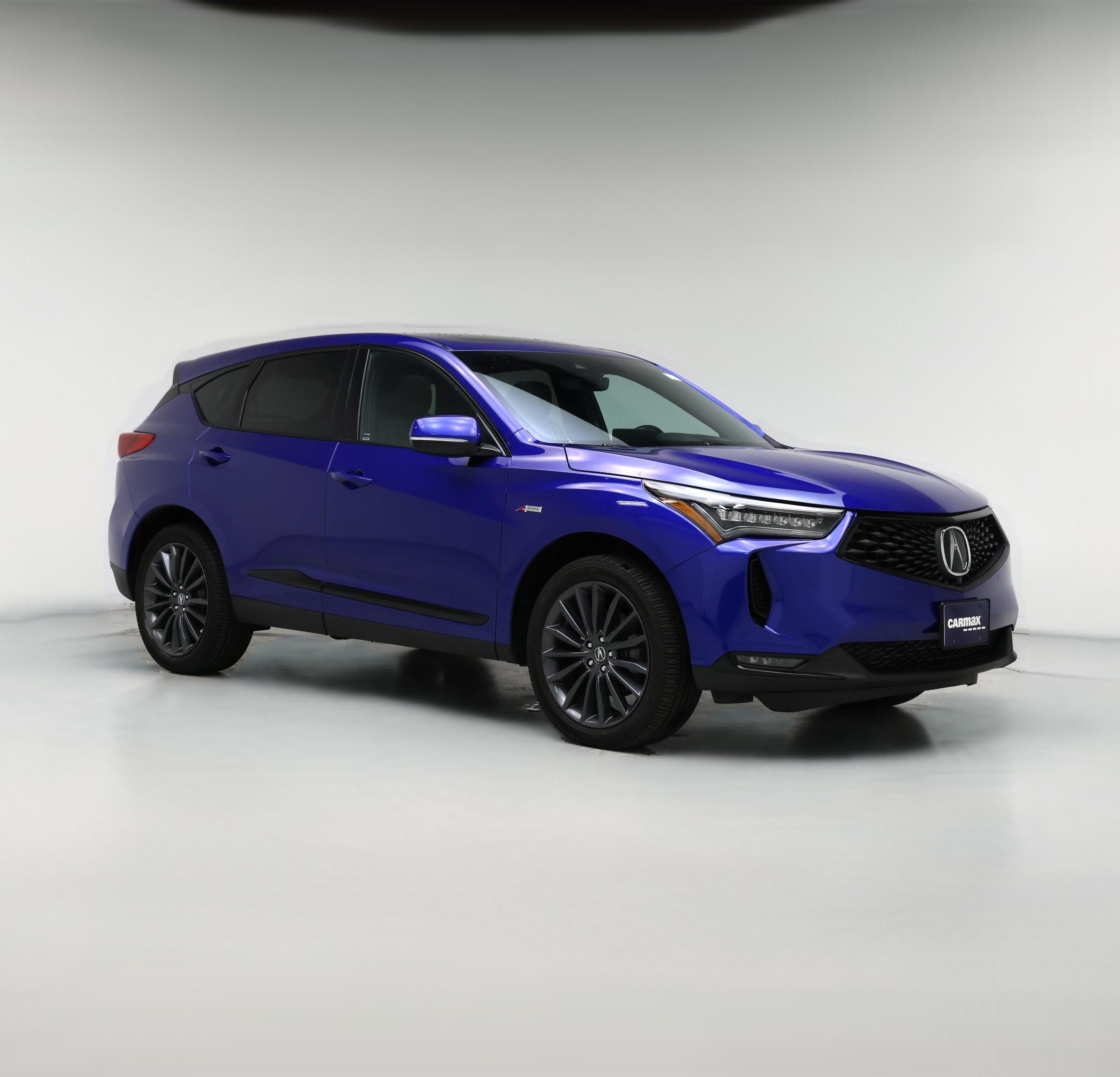 Thumbnail: 2023 Acura RDX - 1