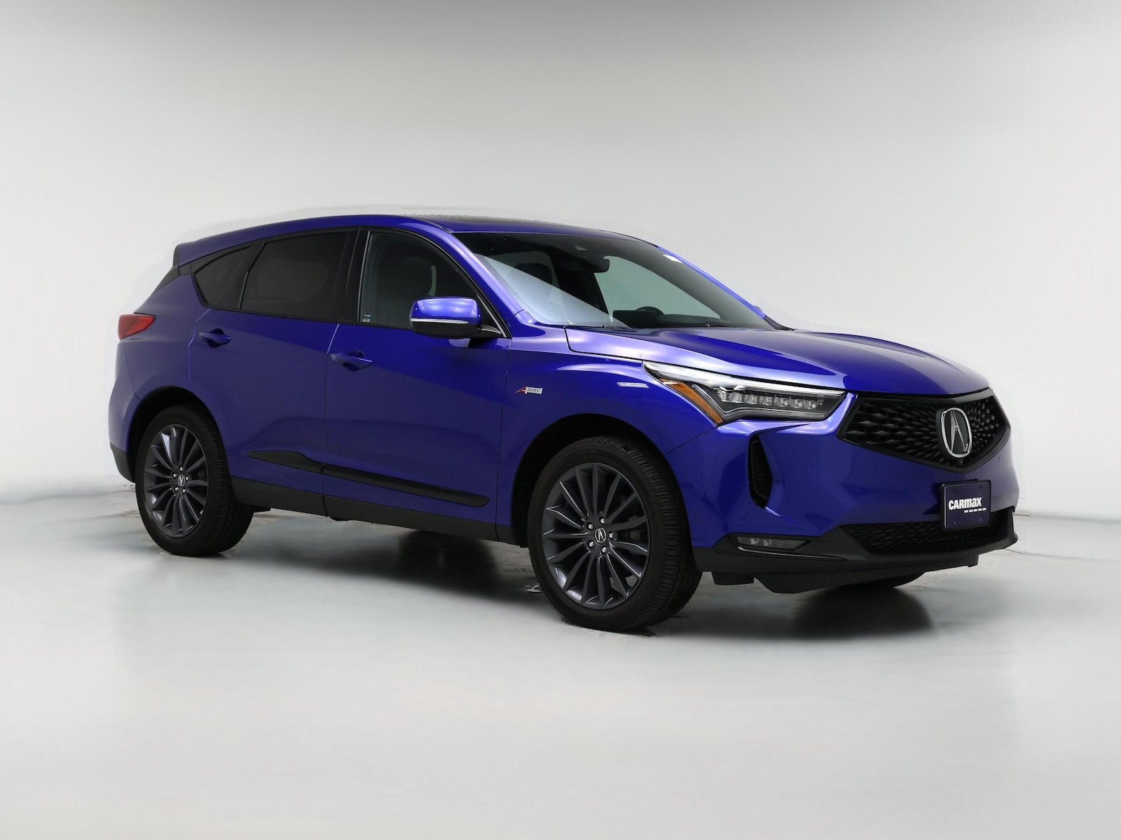 2023 Acura RDX