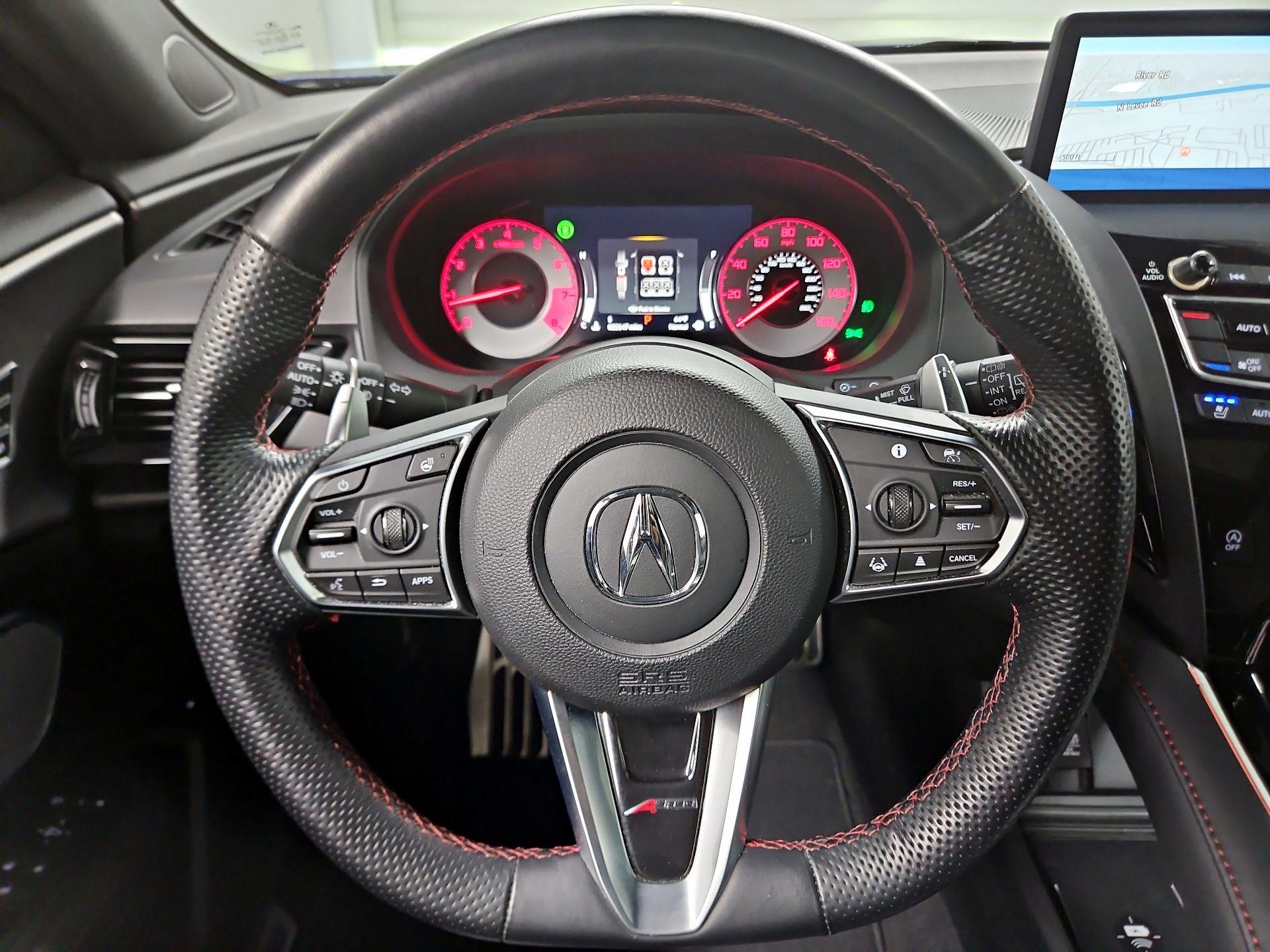 Thumbnail: 2023 Acura RDX - 10