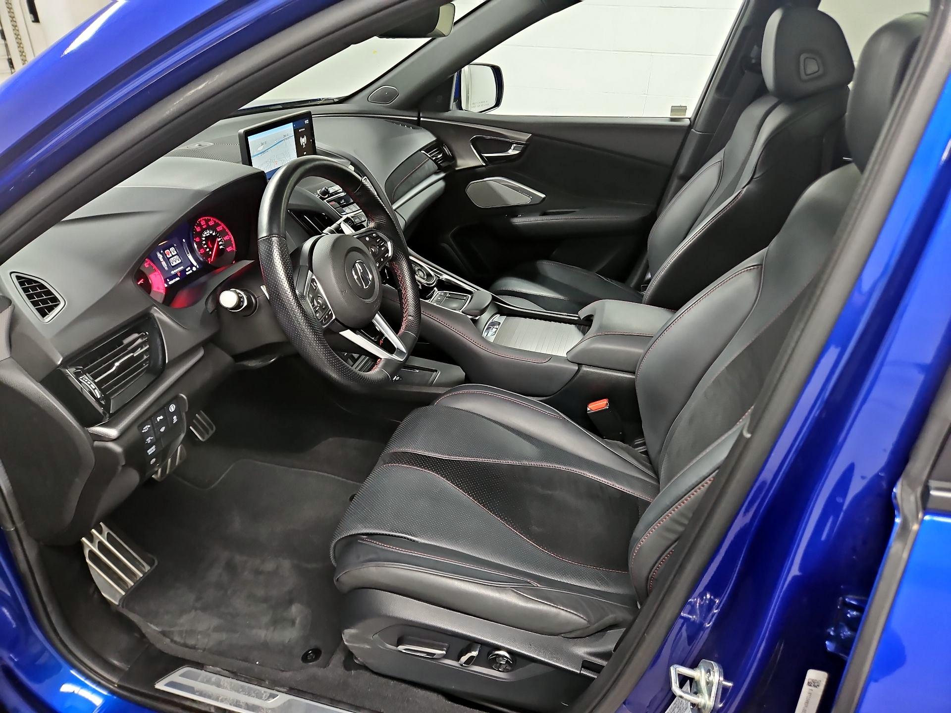 Thumbnail: 2023 Acura RDX - 11