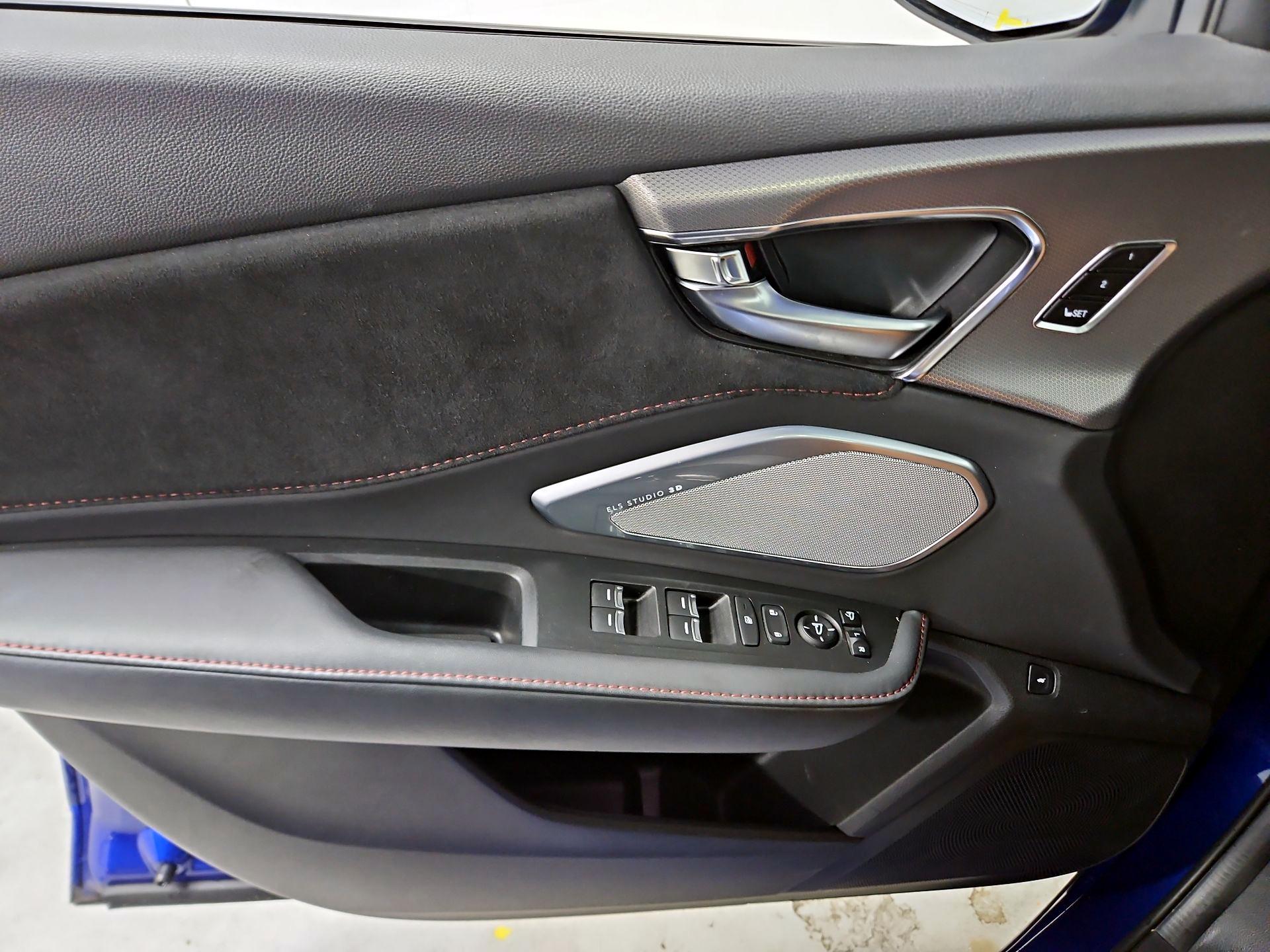 Thumbnail: 2023 Acura RDX - 12