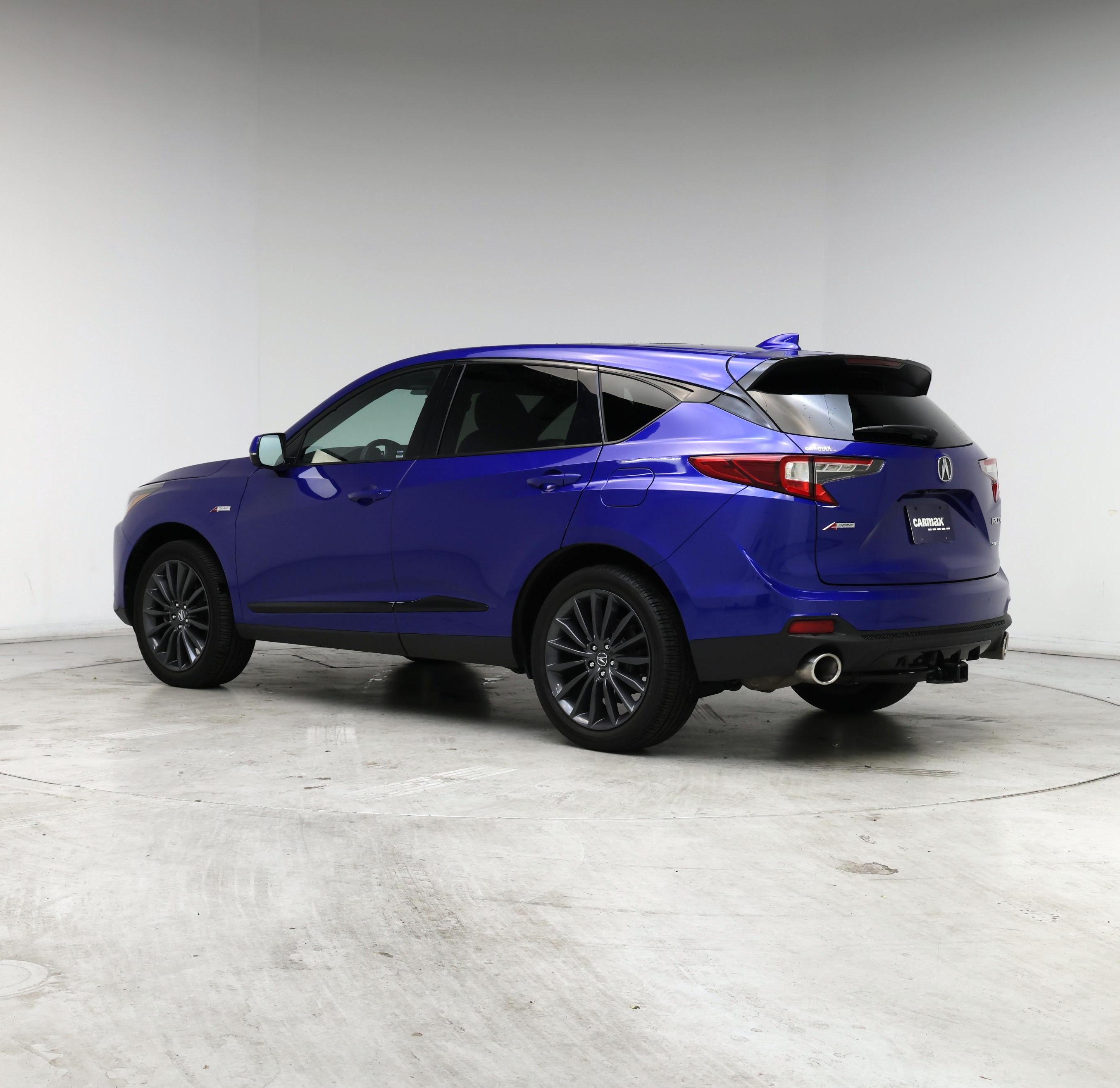 Thumbnail: 2023 Acura RDX - 2