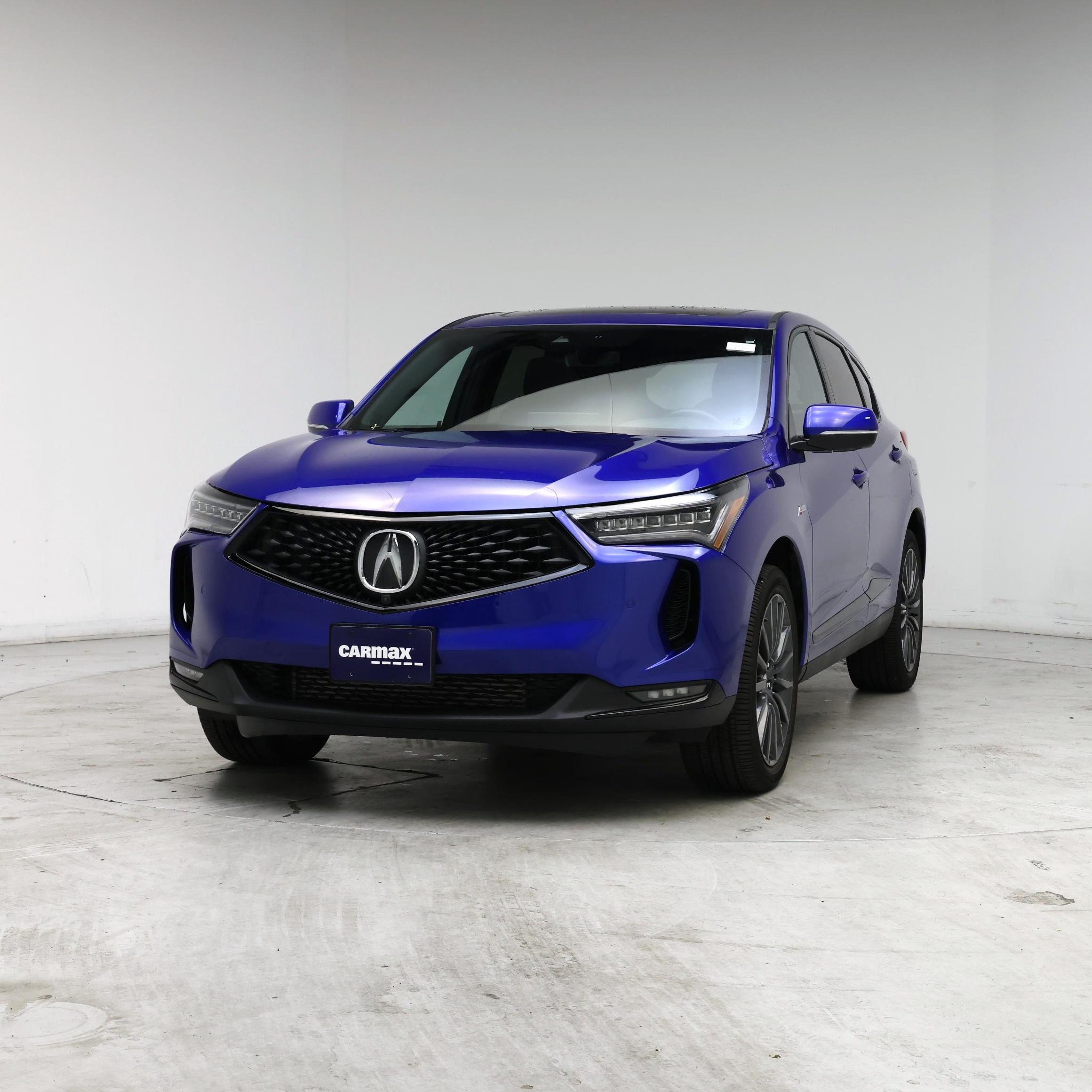 Thumbnail: 2023 Acura RDX - 4
