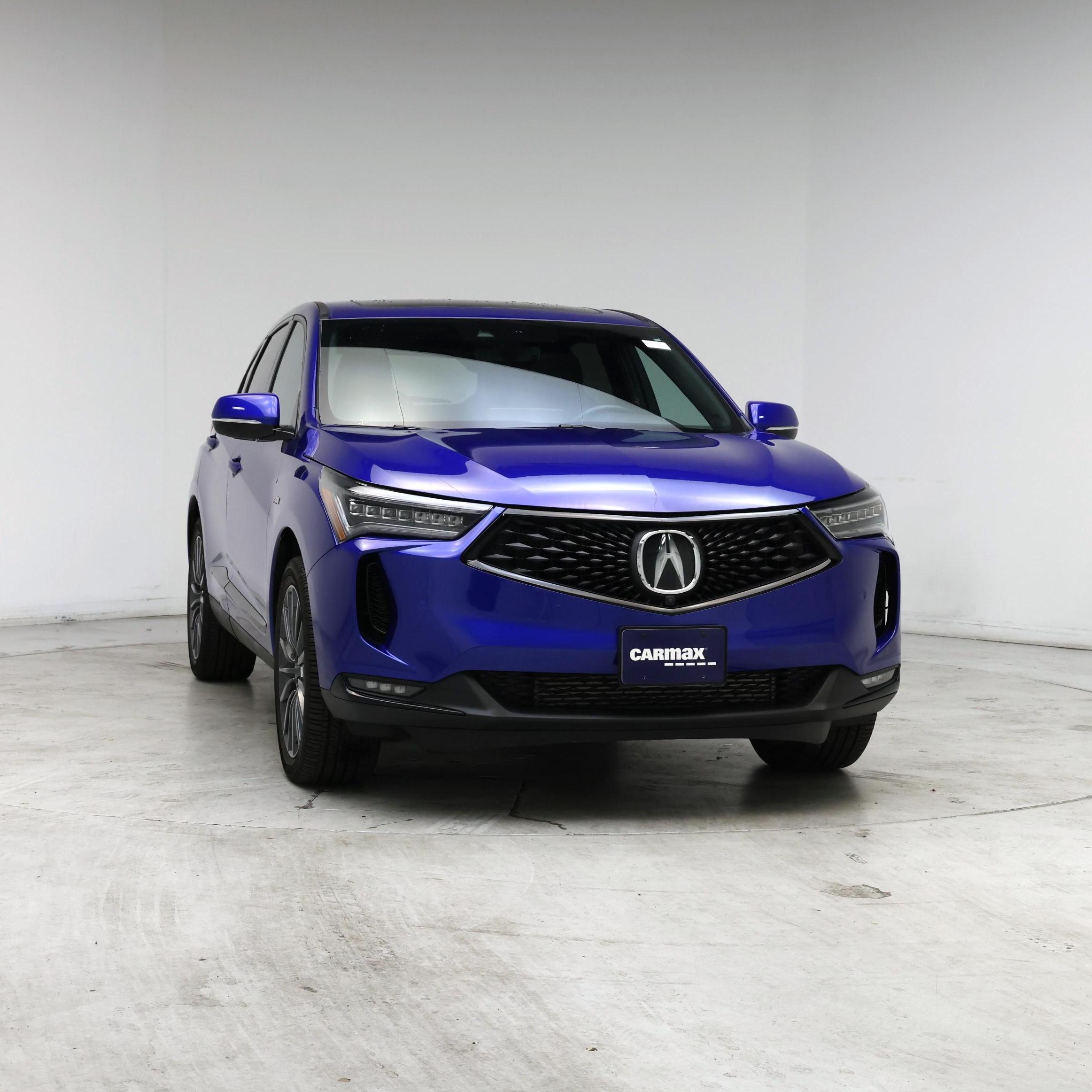 Thumbnail: 2023 Acura RDX - 5