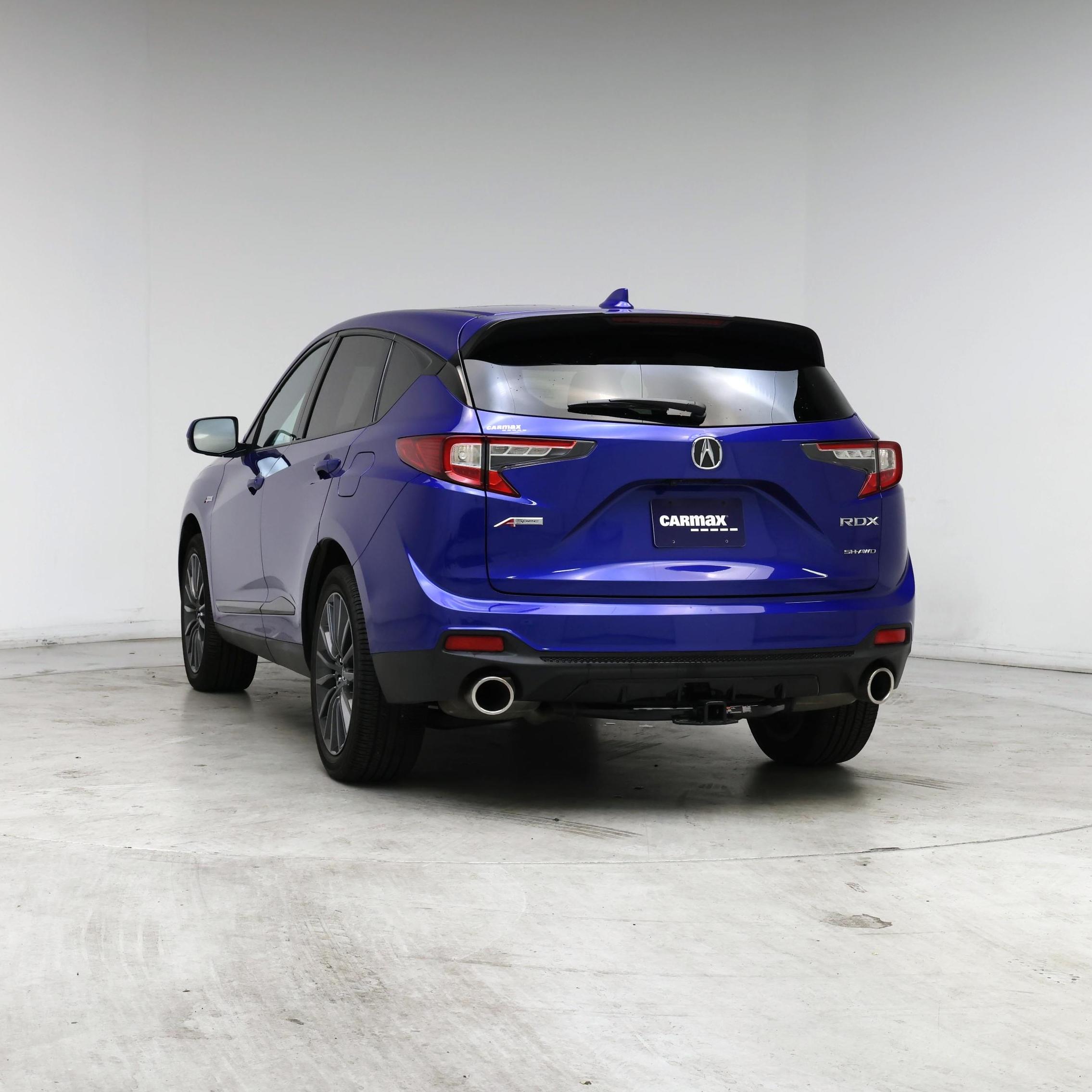 Thumbnail: 2023 Acura RDX - 6