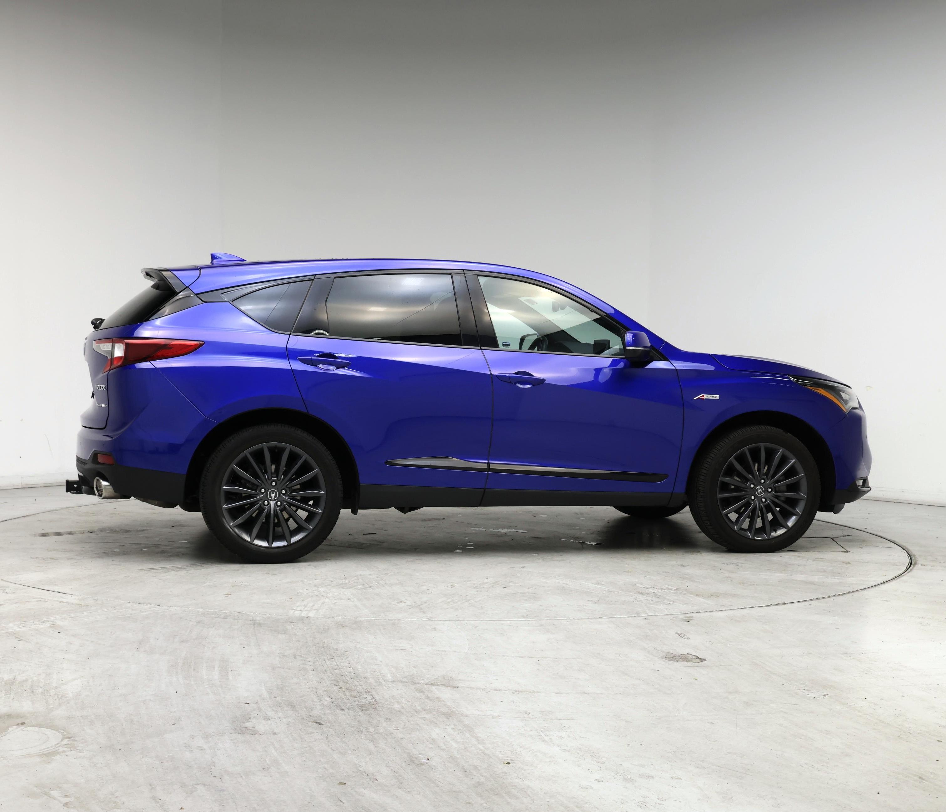 Thumbnail: 2023 Acura RDX - 7