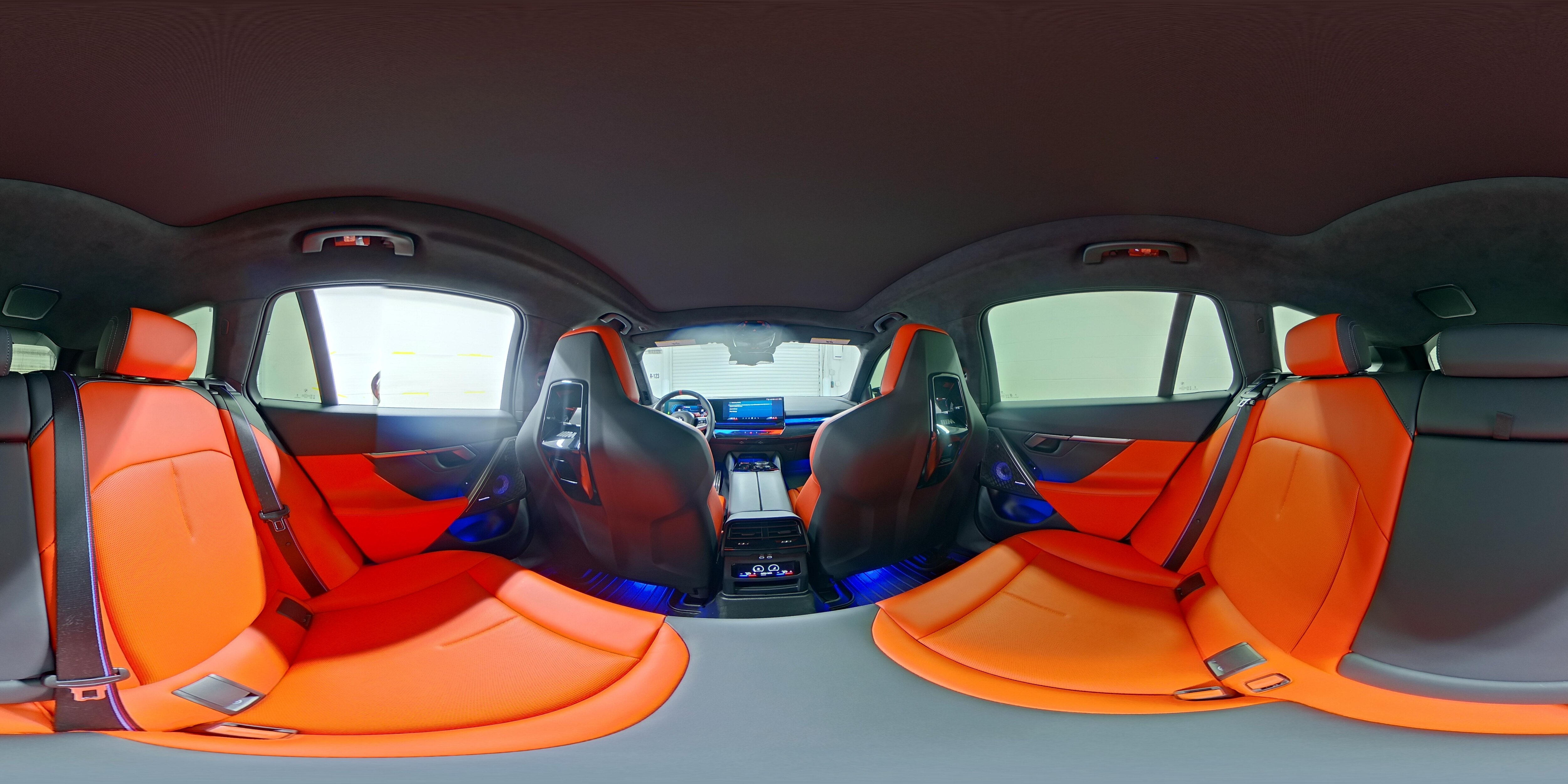 2025 BMW M5 M5 Touring - Photo 28