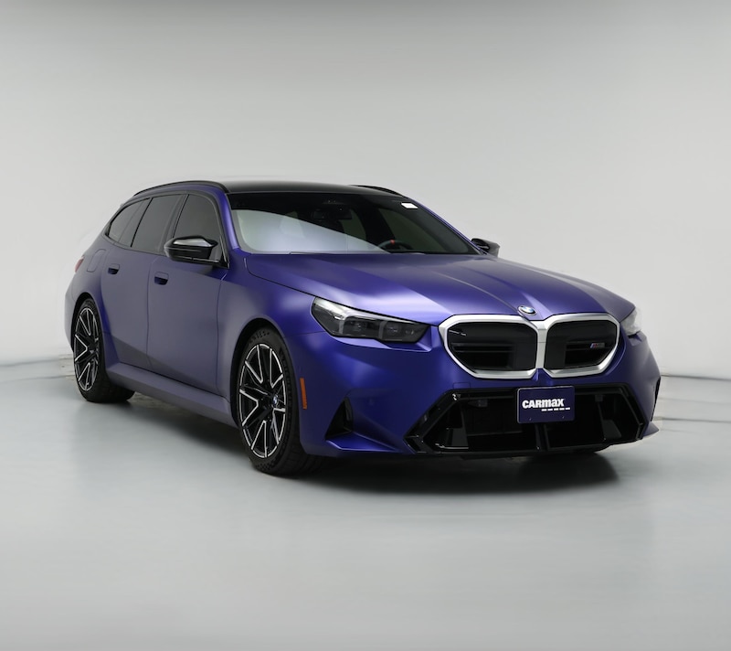 2025 BMW M5 Touring